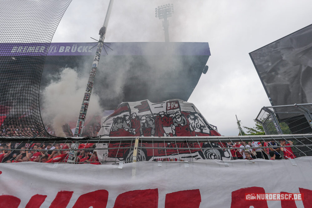 VfL Osnabrück – SC Freiburg 0-4 (5)