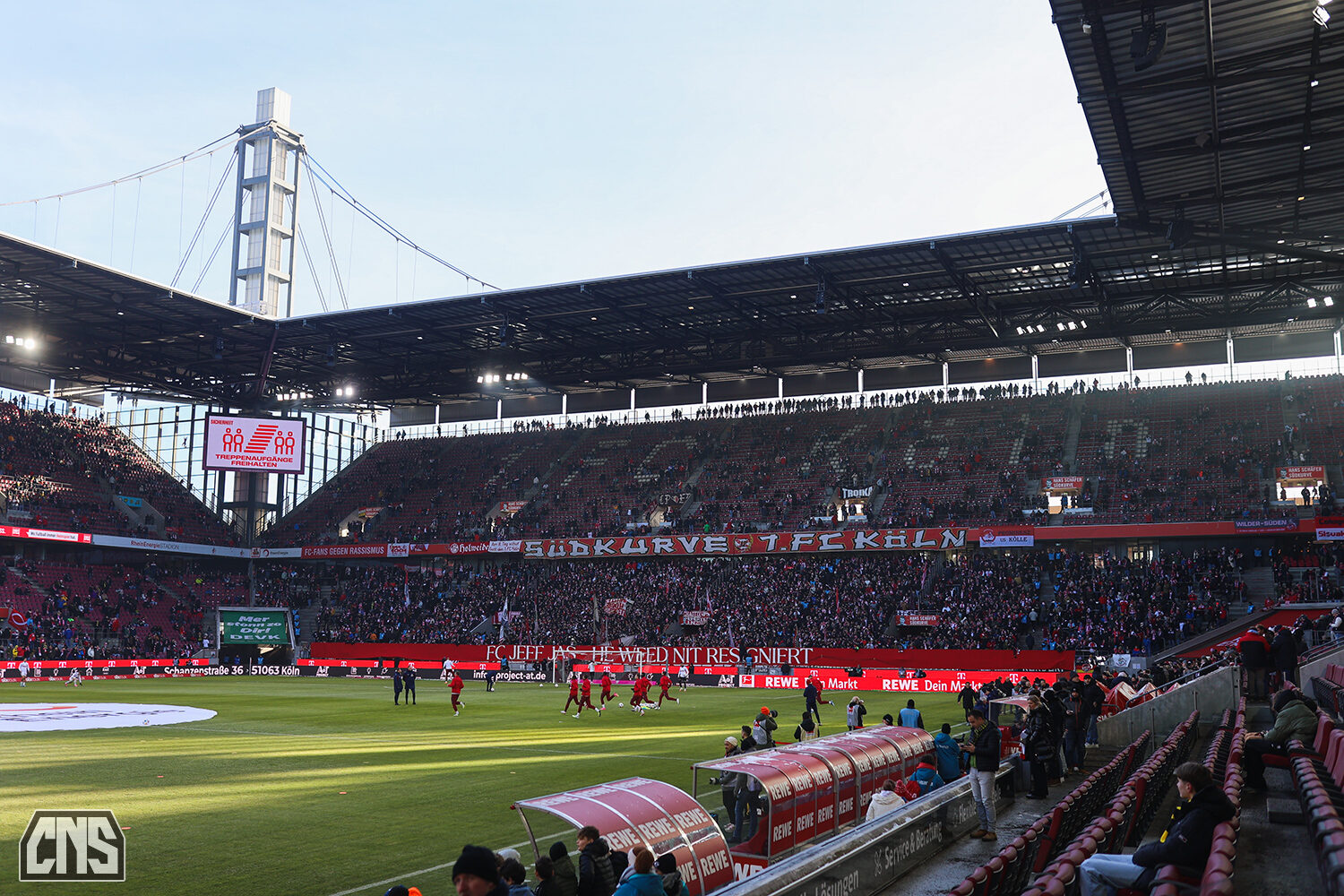 1. FC Köln – Borussia Dortmund 0-4 (2)