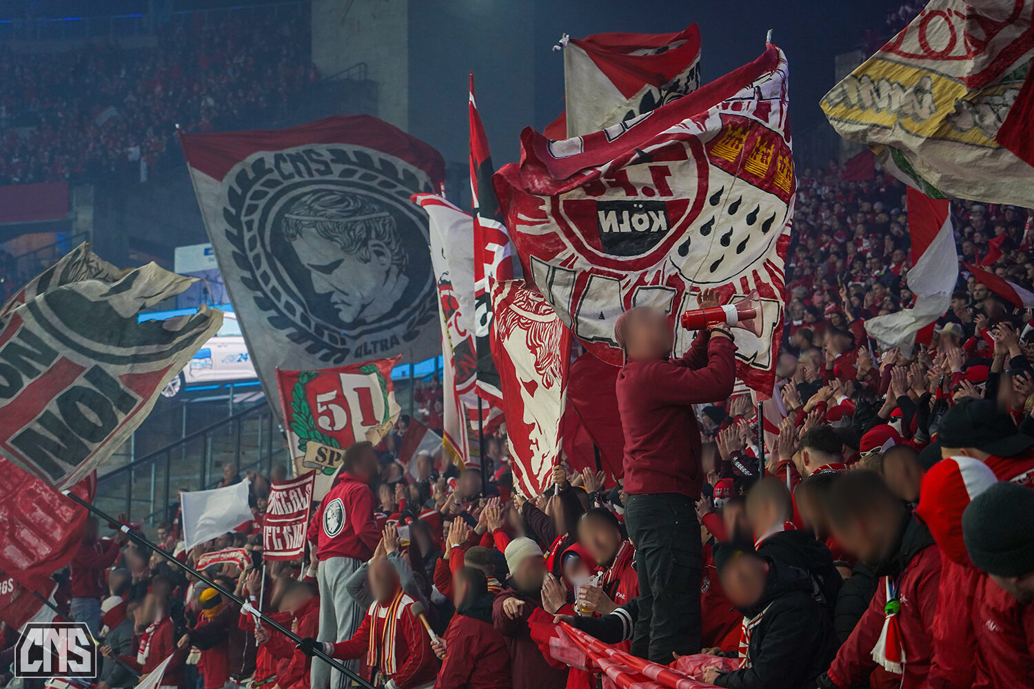 Hertha BSC – 1. FC Köln 0-1 (92)