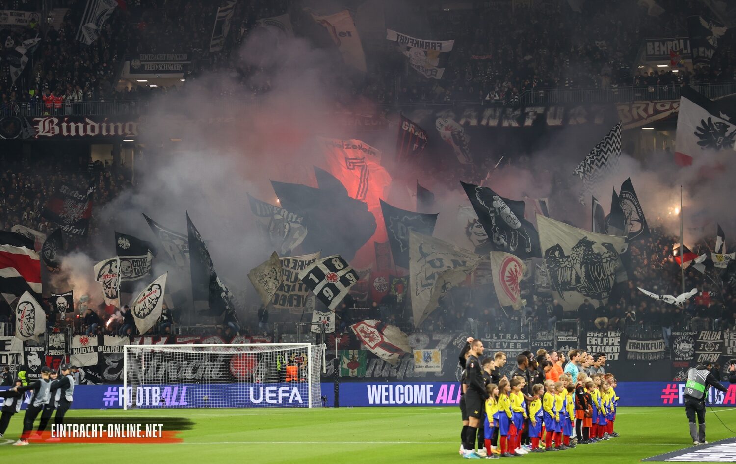 Eintracht Frankfurt – Slavia Prag 1-0 (28)