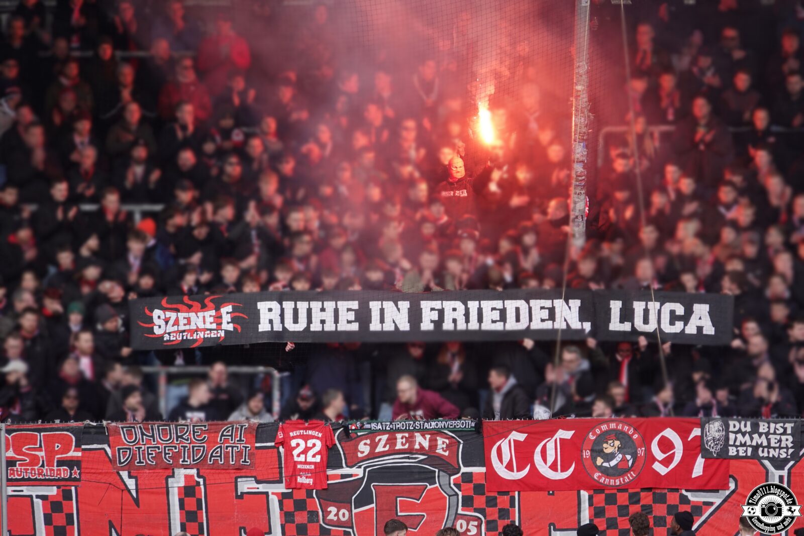 SG Sonnenhof Großaspach – SSV Reutlingen 5-1 (10)