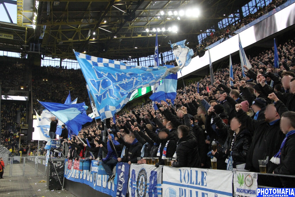 Borussia Dortmund – VfL Bochum (23)