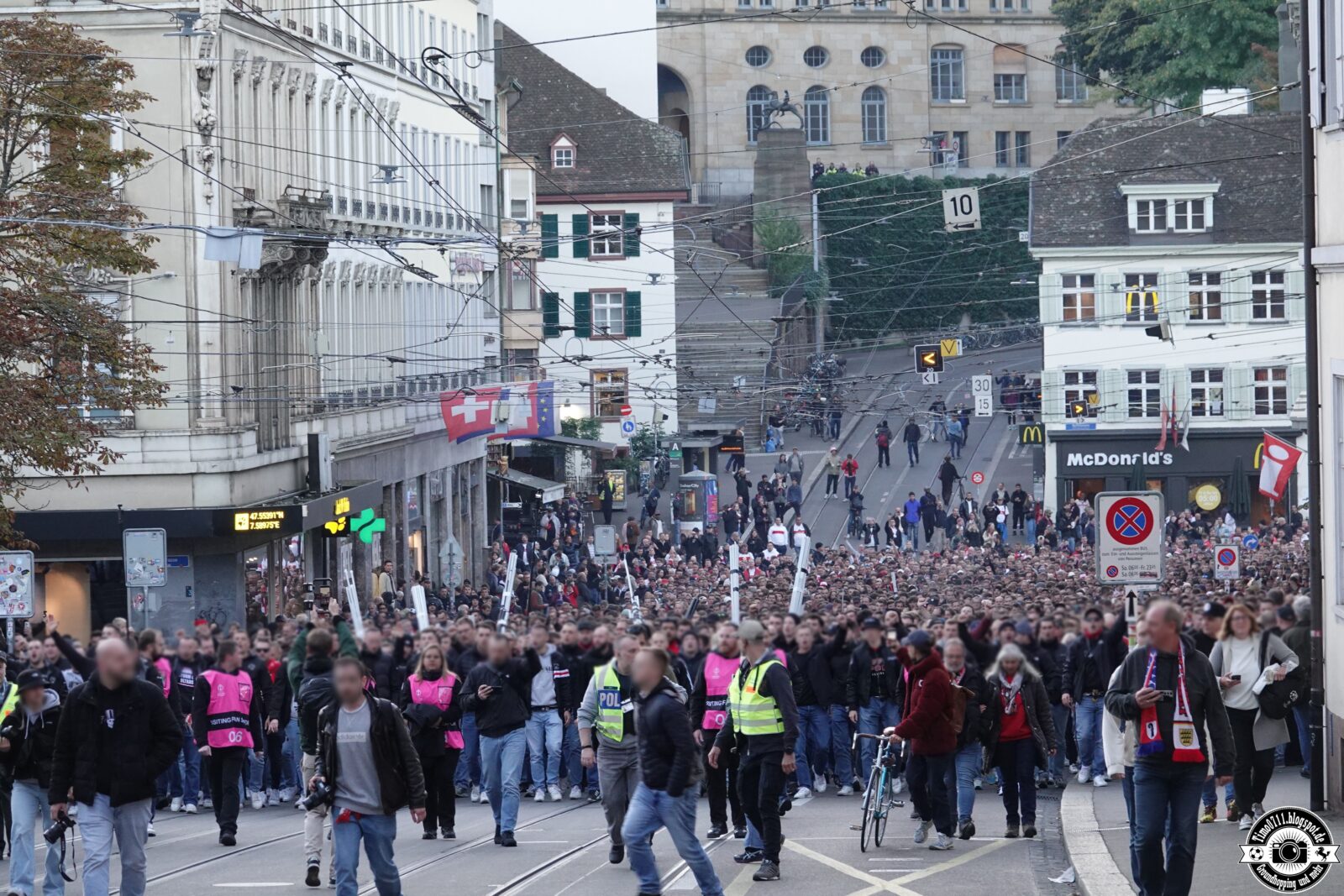 FC Basel – VfB Stuttgart 2:0 (7)
