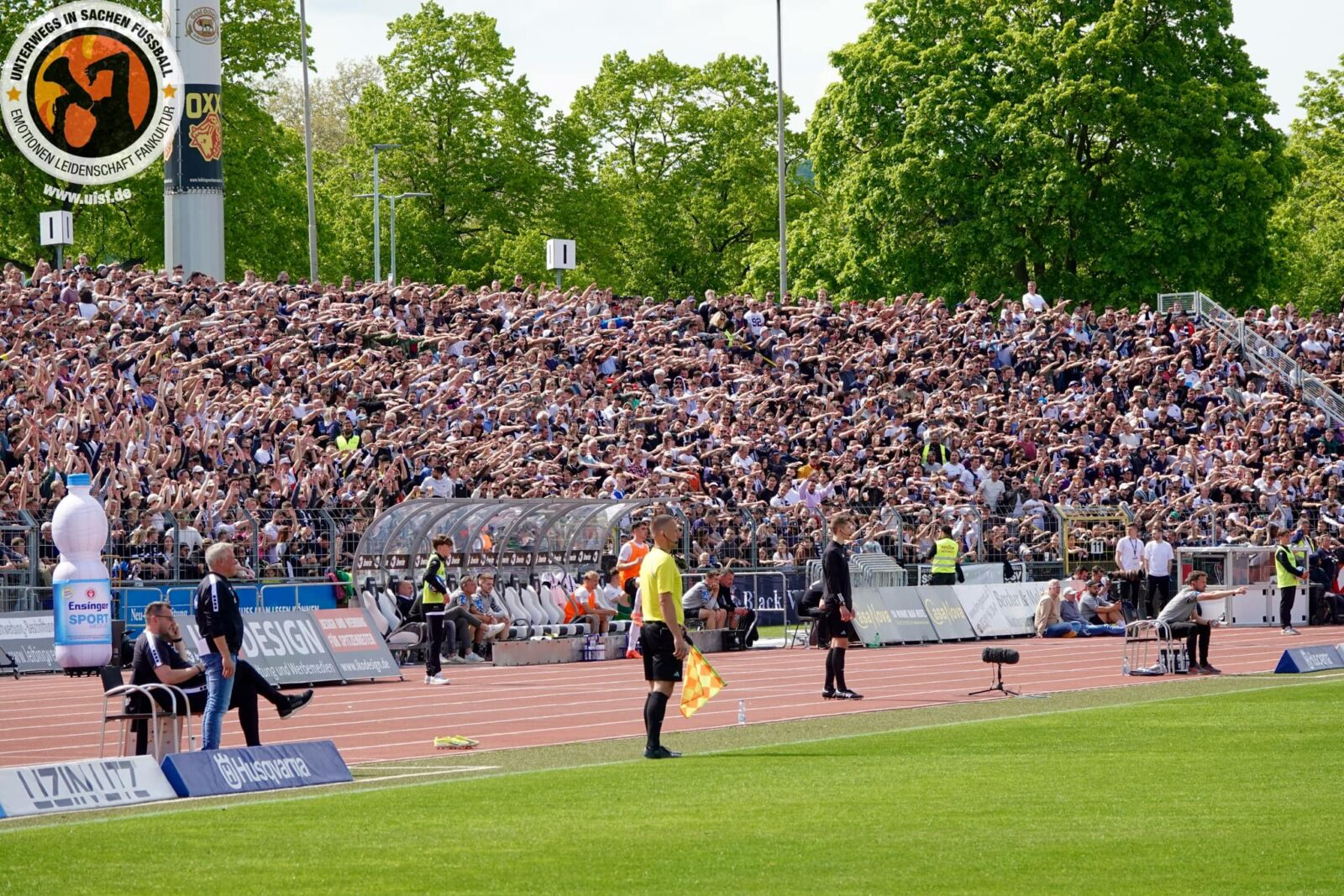 SSV Ulm 1846 – Viktoria Köln 2-0 (6)
