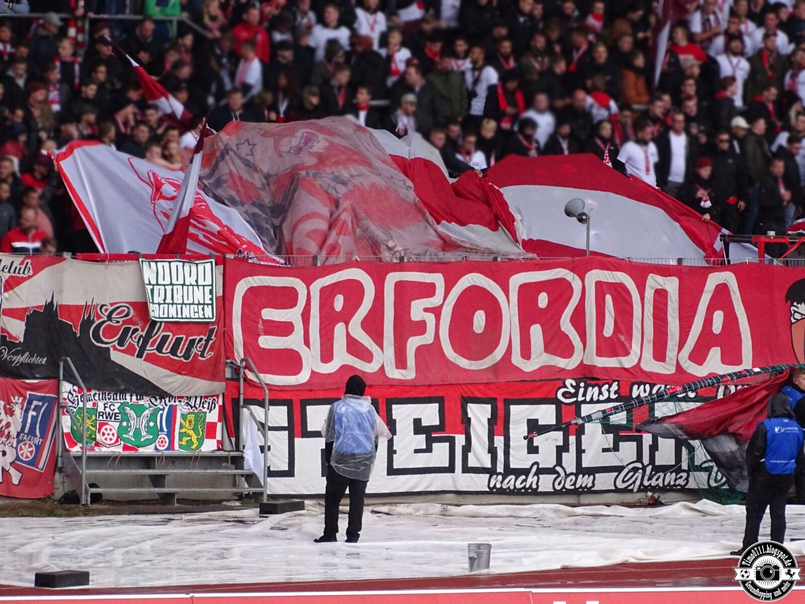 FC Rot-Weiß Erfurt – FC Carl Zeiss Jena 1-1 (21)