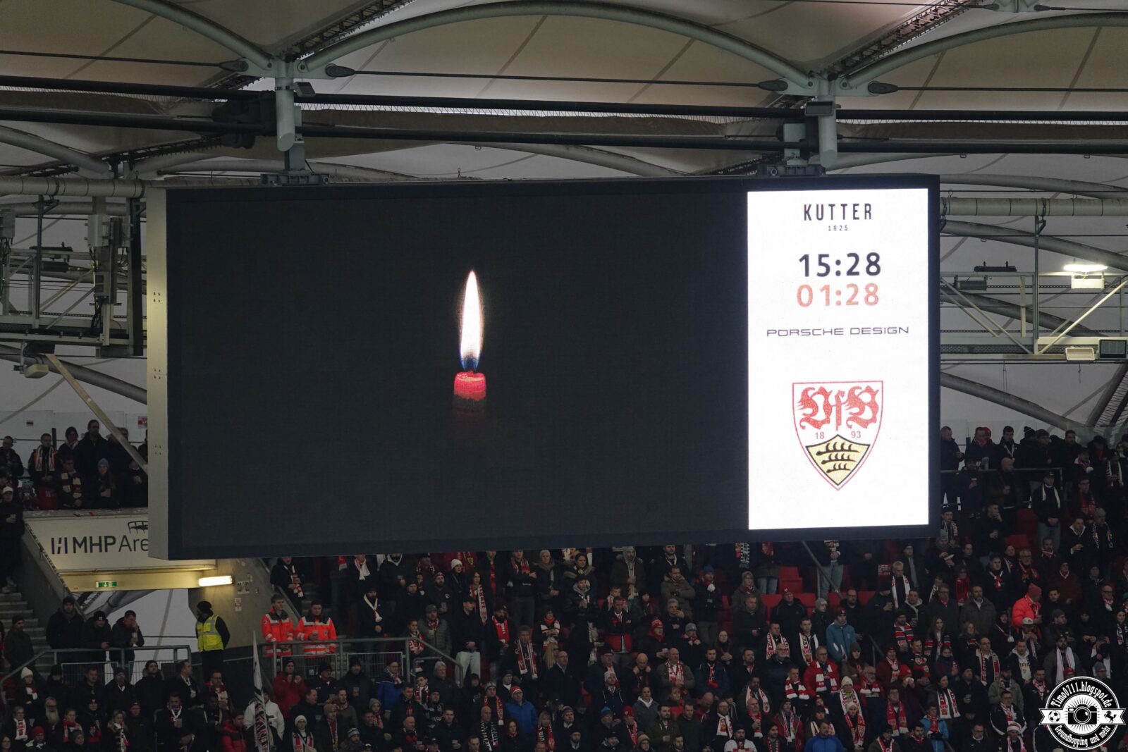 VfB Stuttgart – FC St. Pauli 0-1 (25)