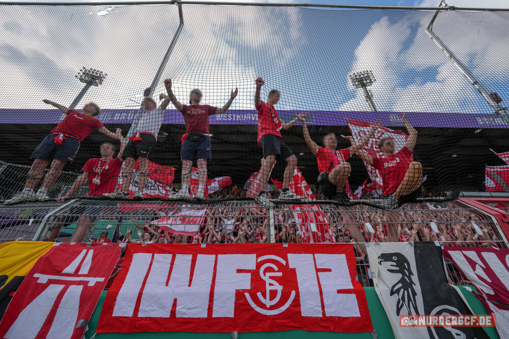 VfL Osnabrück – SC Freiburg 0-4 (46)