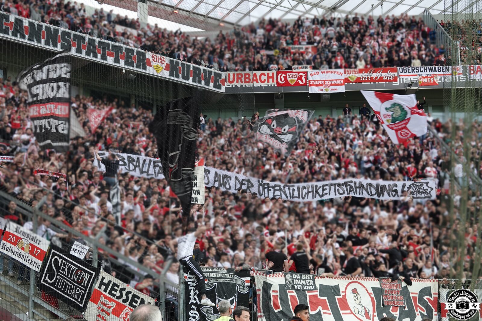 Bayer 04 Leverkusen – VfB Stuttgart 2-2 (33)