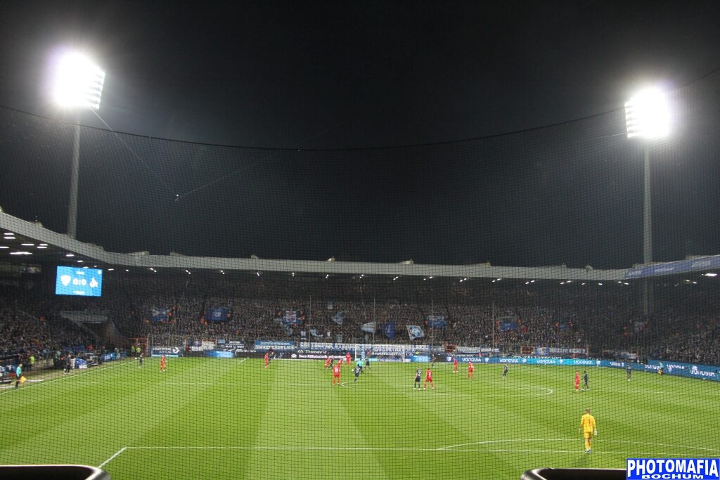 VfL Bochum – 1. FC Köln 1-1 (17)