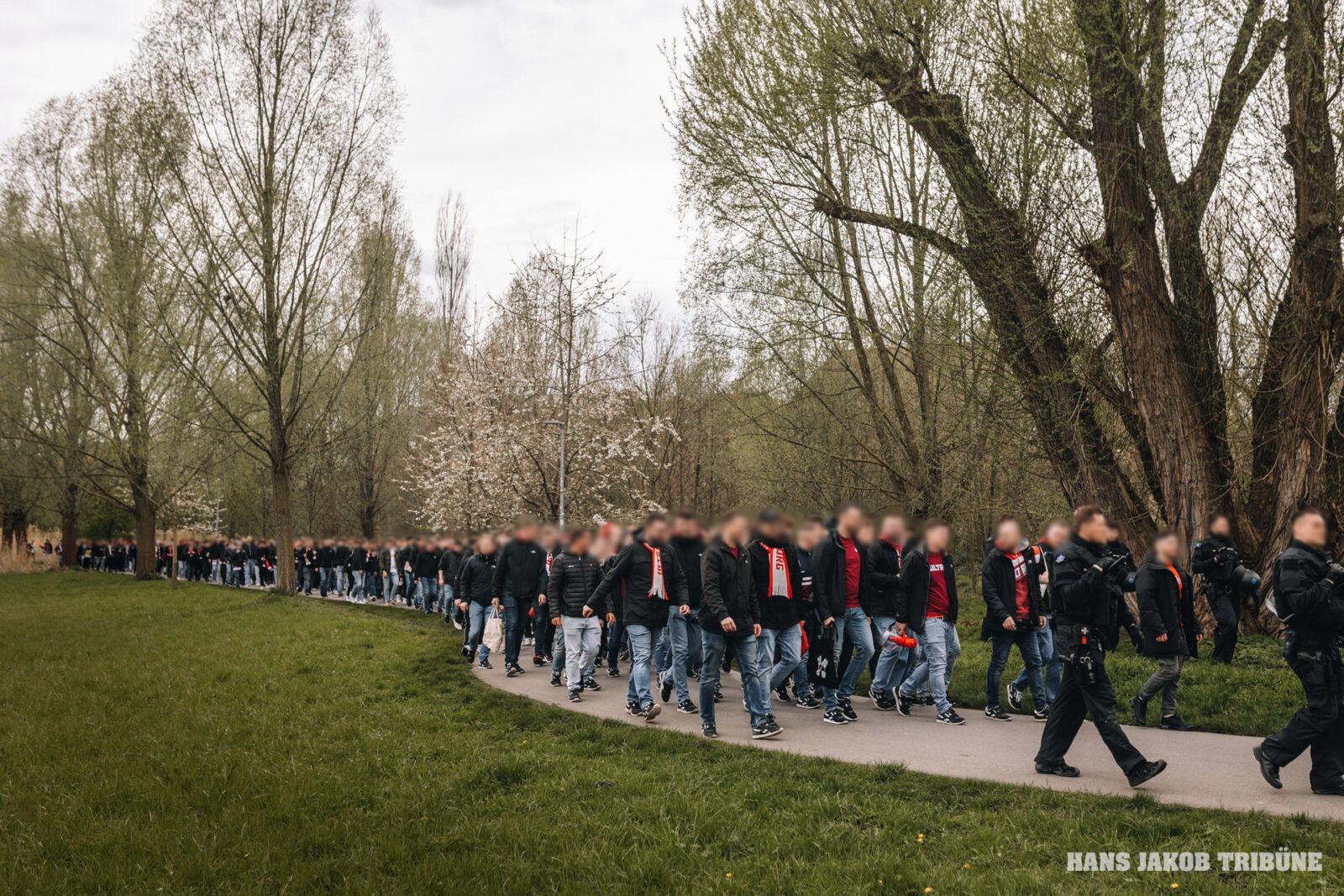 SpVgg Fürth – SSV Jahn Regensburg 2-1 (8)