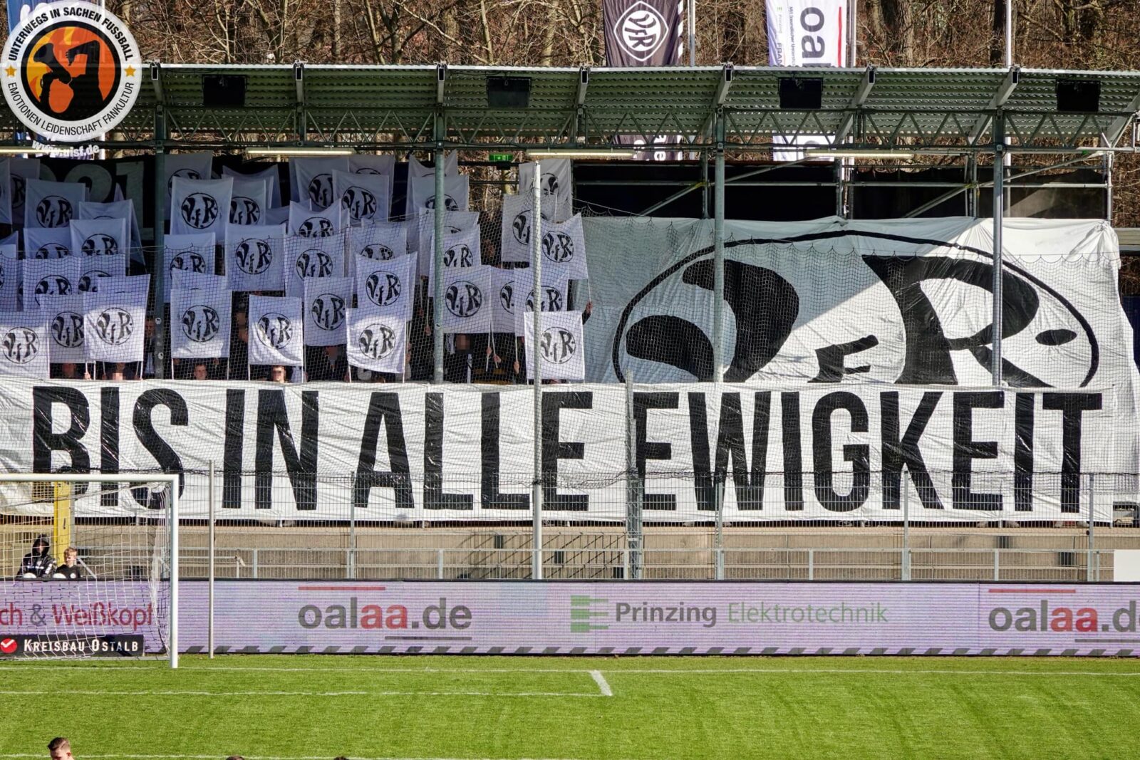 VfR Aalen – 1. FSV Mainz 05 II 0-0 (7)