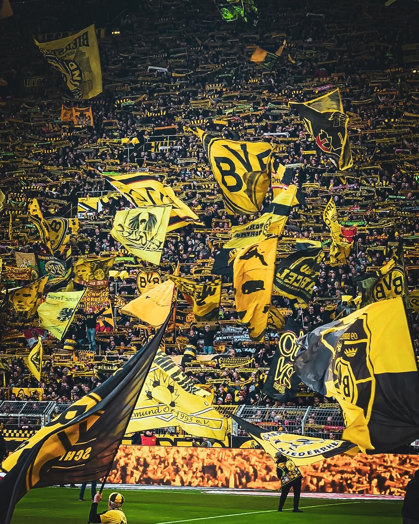 Borussia Dortmund – VfB Stuttgart 1-2 (4)