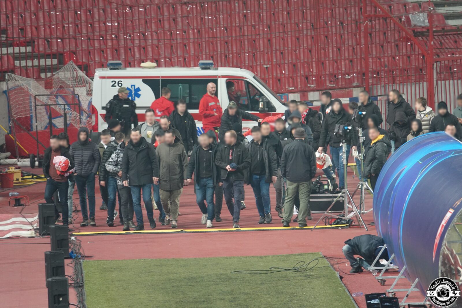 Roter Stern Belgrad – VfB Stuttgart 5-1 (36)