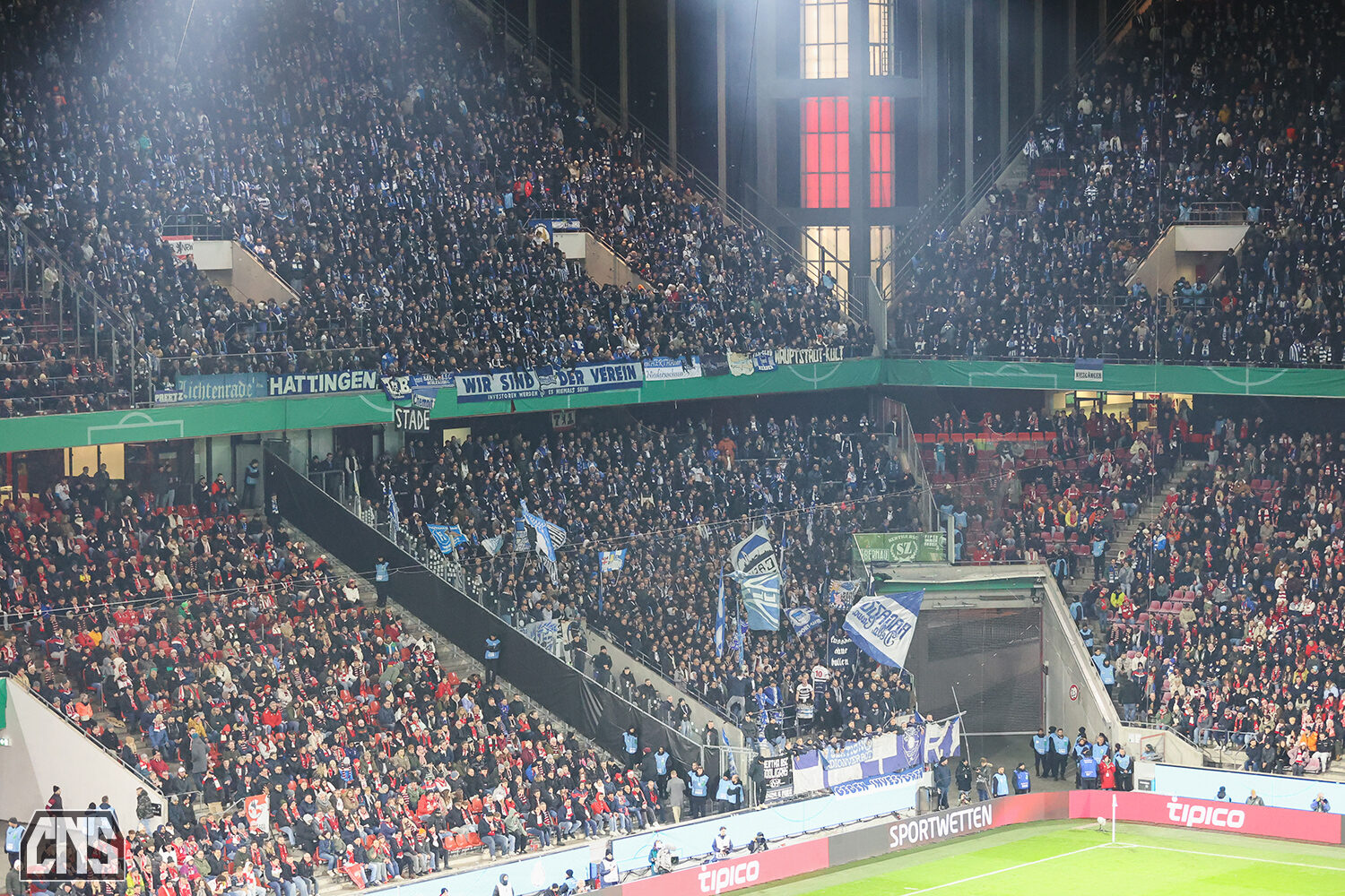 1. FC Köln – Hertha BSC 2-1 n.V. (98)