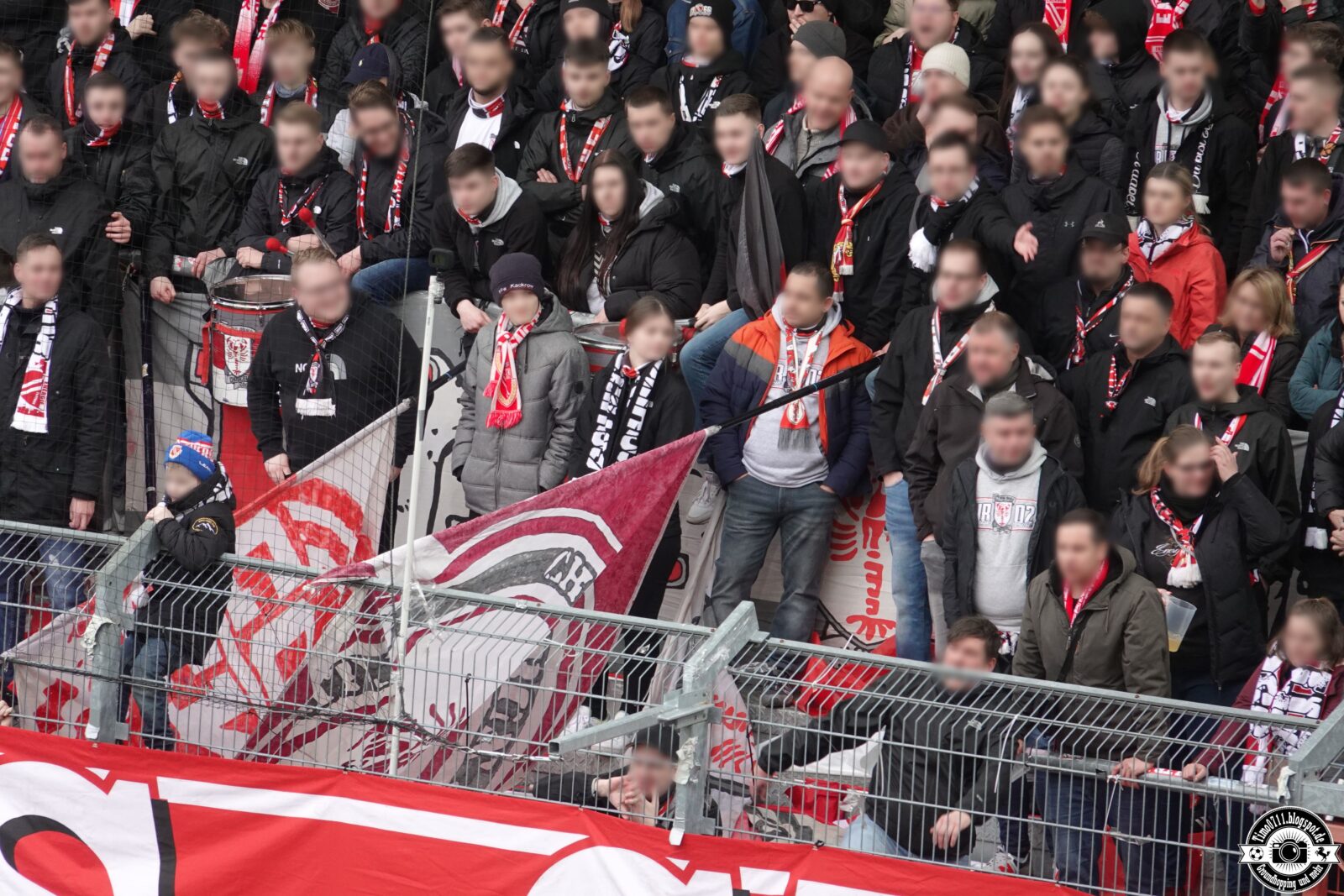 FC Energie Cottbus – Dynamo Dresden 1-1 (29)