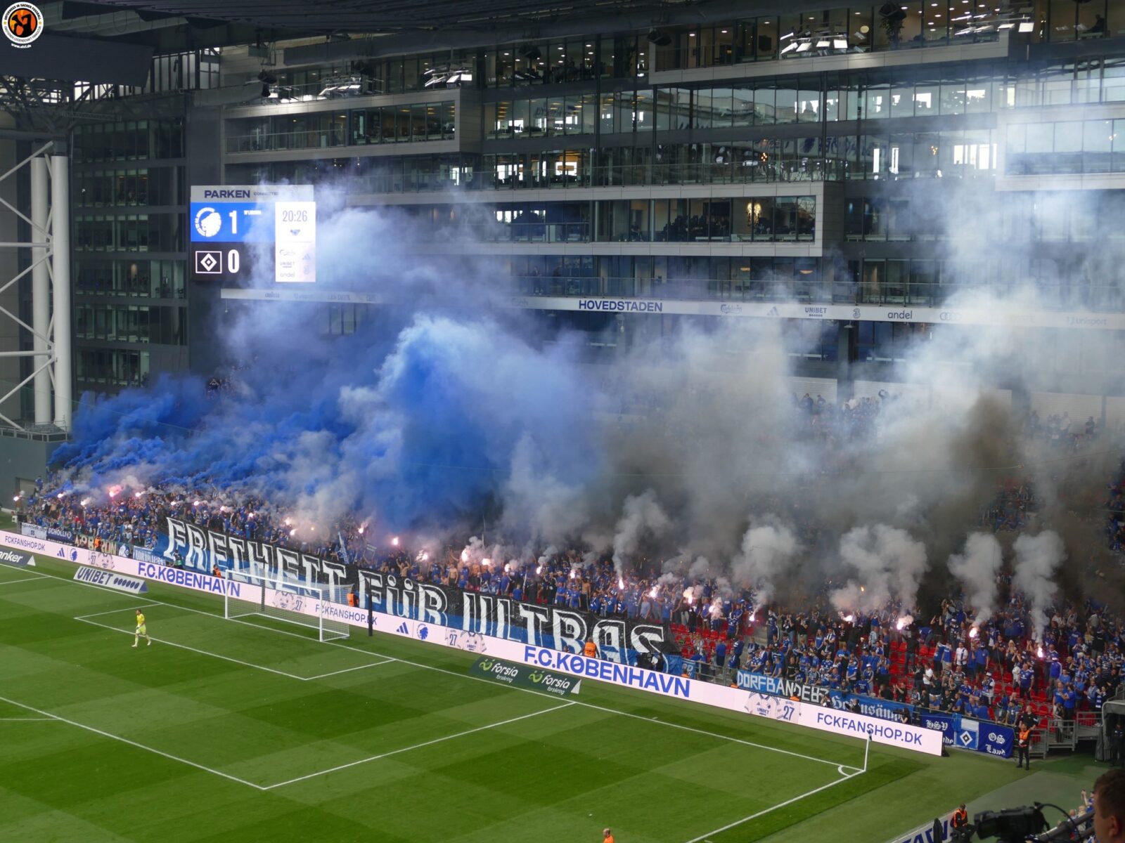 FC Kopenhagen – Hamburger SV 1-0 (3)