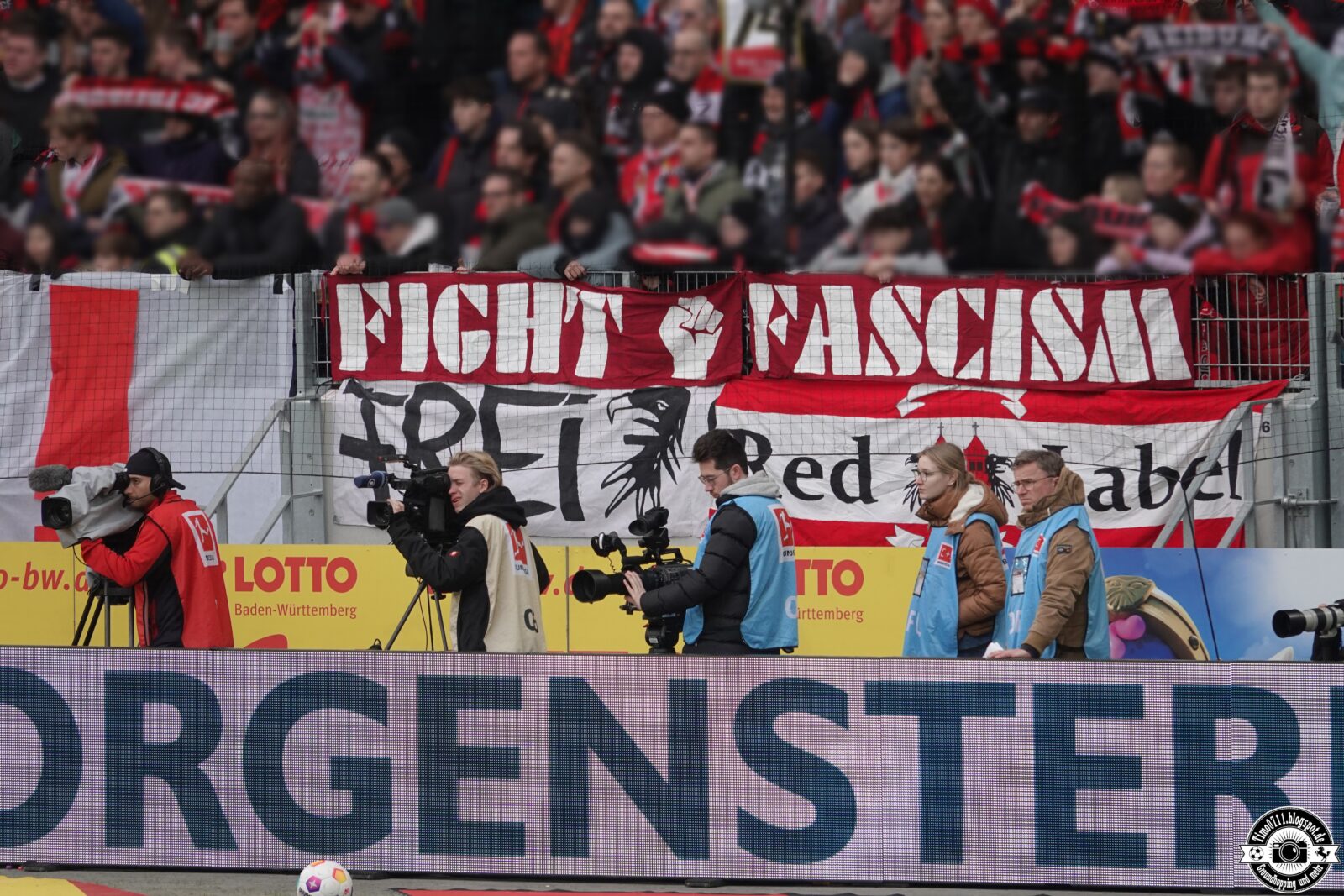 SC Freiburg – VfB Stuttgart 1-3 (16)