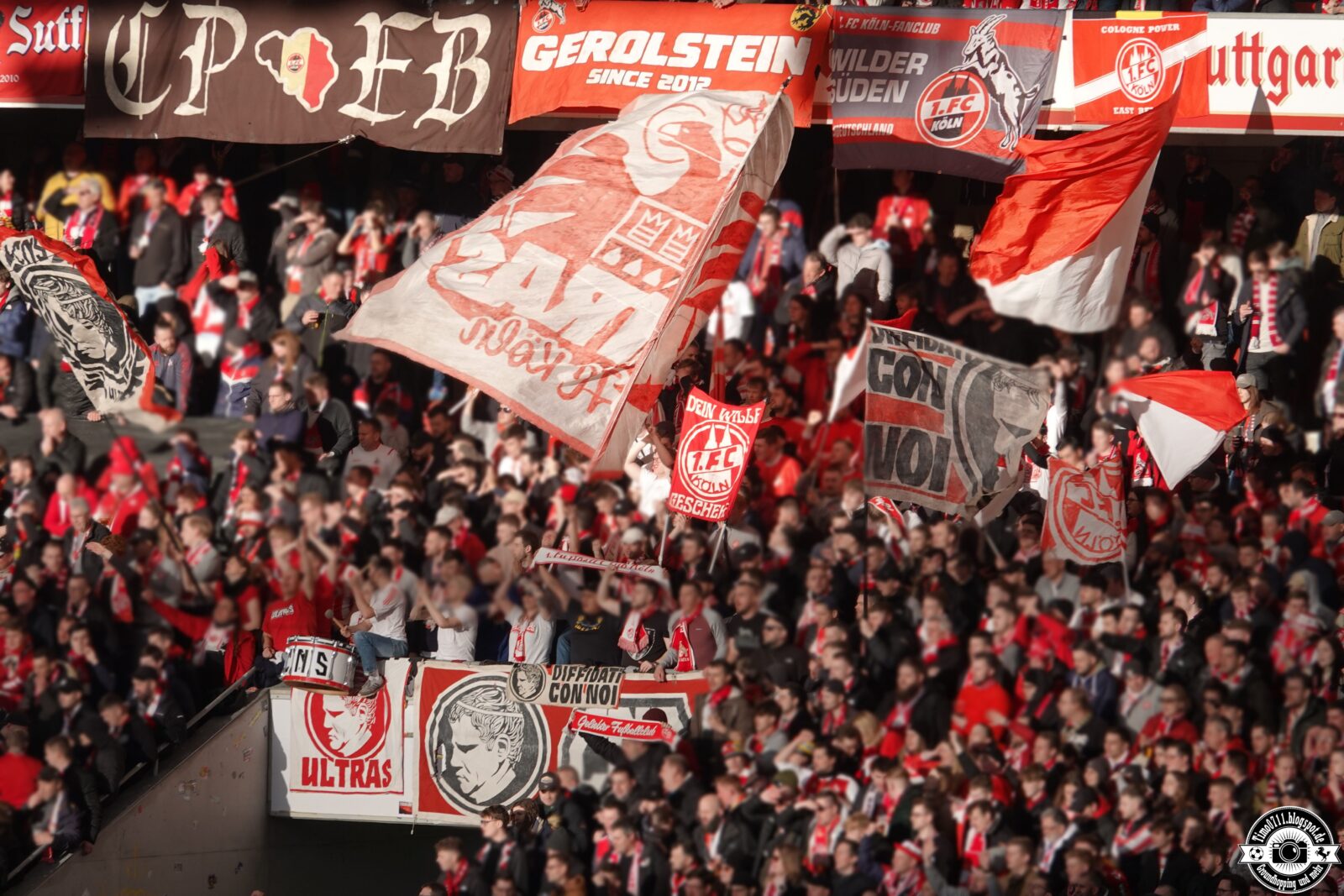 VfB Stuttgart – 1. FC Köln 1-1 (5)