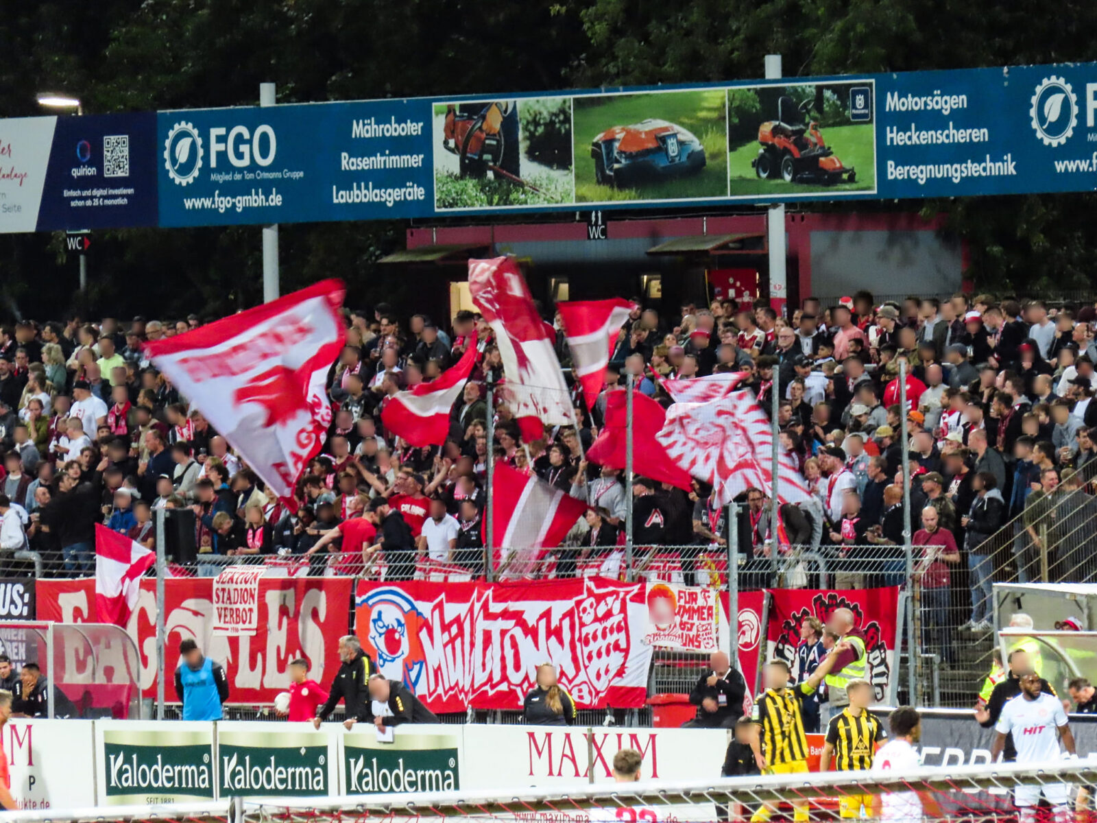 SC Fortuna Köln – TSV Alemannia Aachen (4)