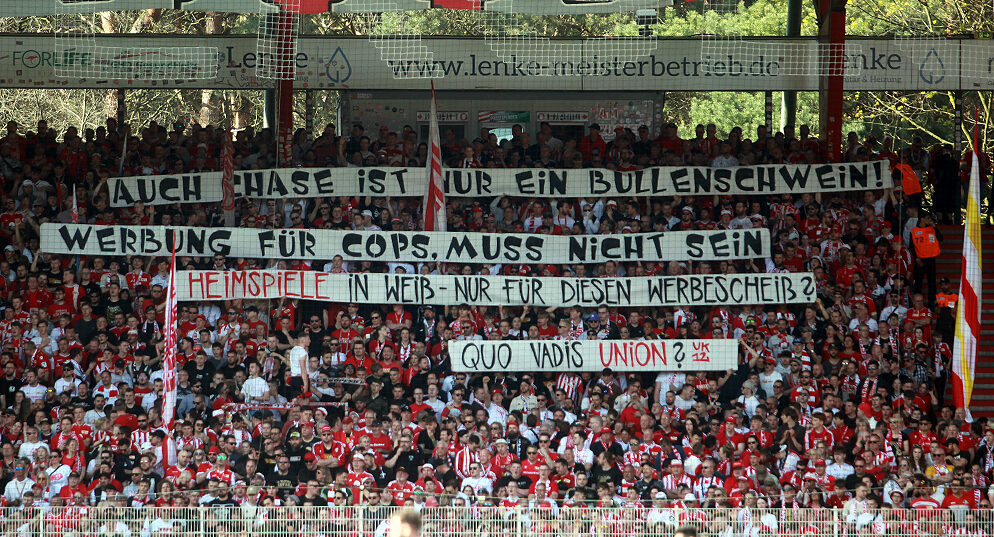 1. FC Union Berlin – Bayer 04 Leverkusen 0-1 (2)