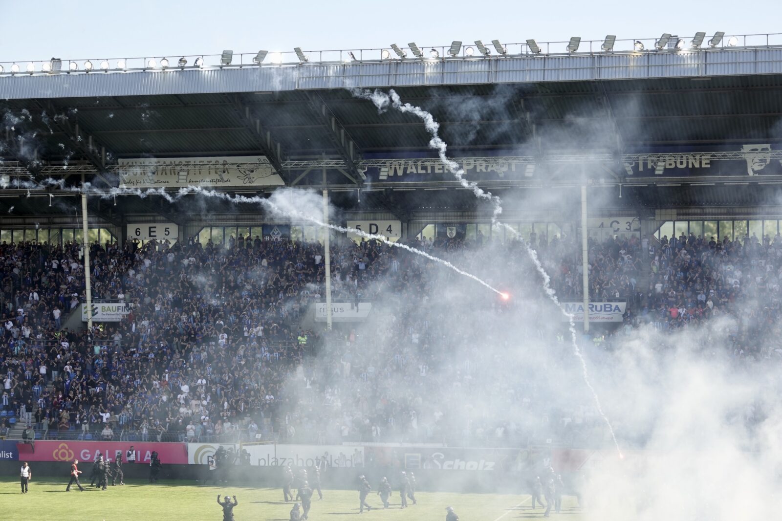 SV Waldhof Mannheim – Dynamo Dresden 1-0 (11)