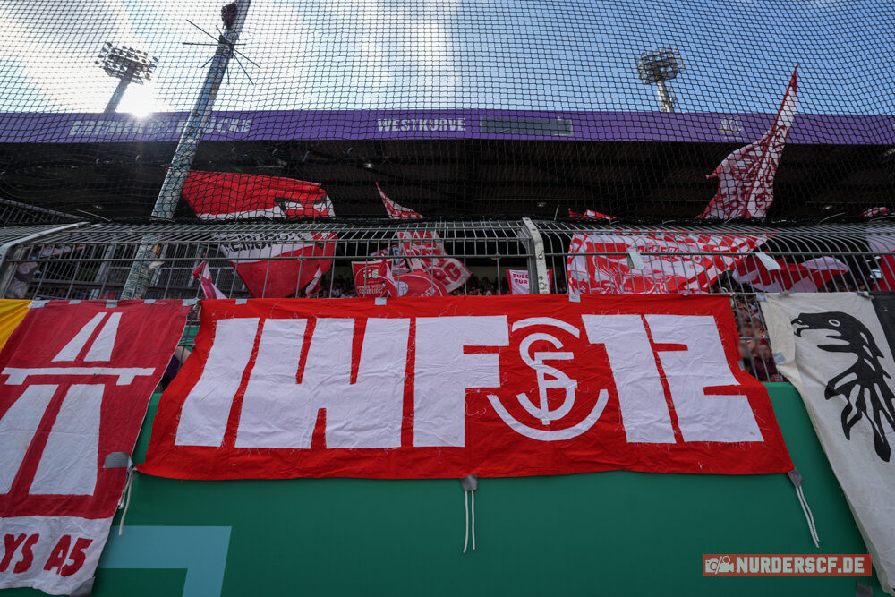 VfL Osnabrück – SC Freiburg 0-4 (13)