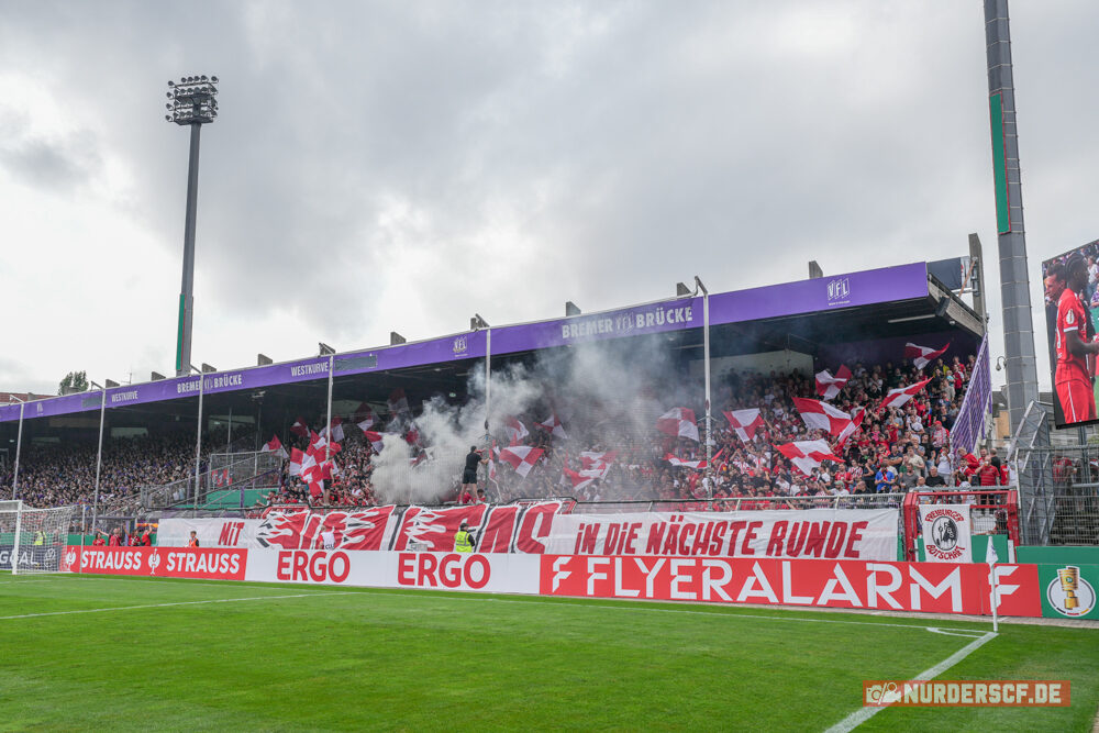 VfL Osnabrück – SC Freiburg 0-4 (17)