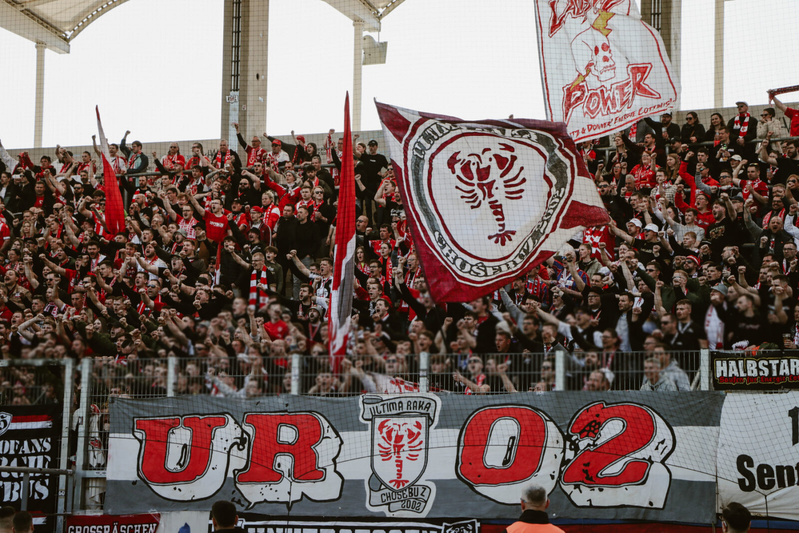 1. FC Saarbrücken – FC Energie Cottbus 2-1 (8)