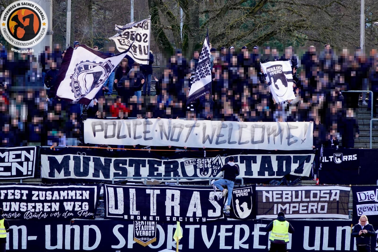 SSV Ulm – TSG Hoffenheim II 1-0 (20)