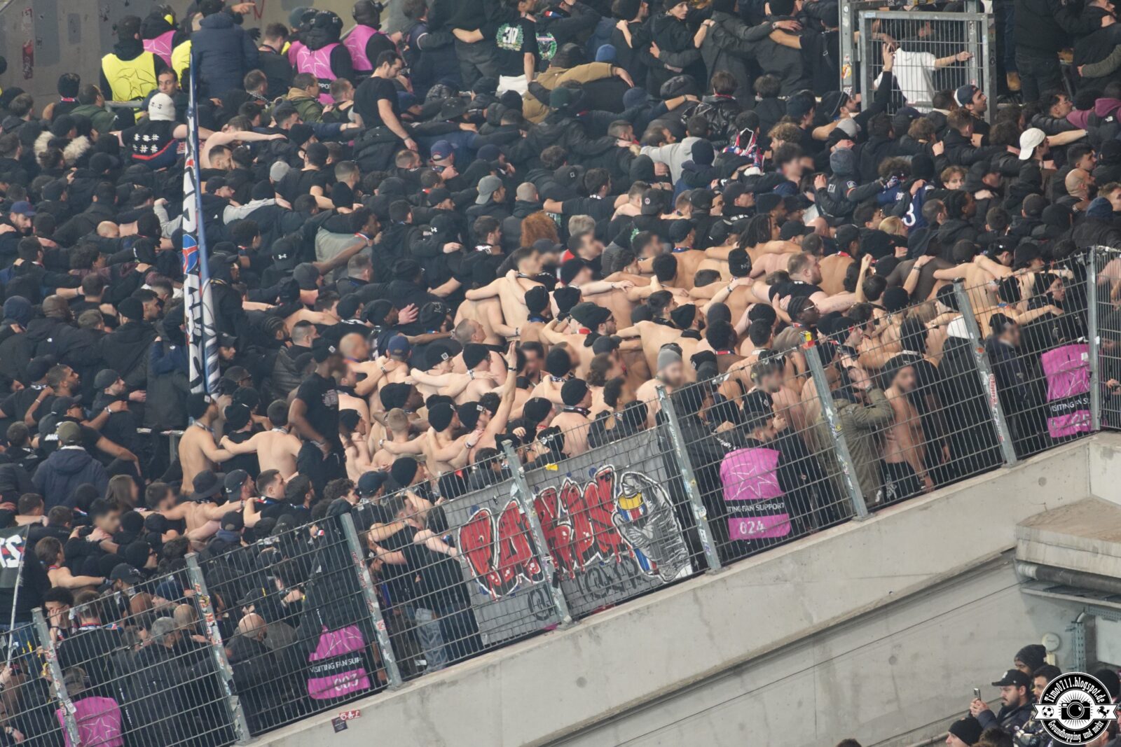 VfB Stuttgart – Paris SG 1-4 (11)