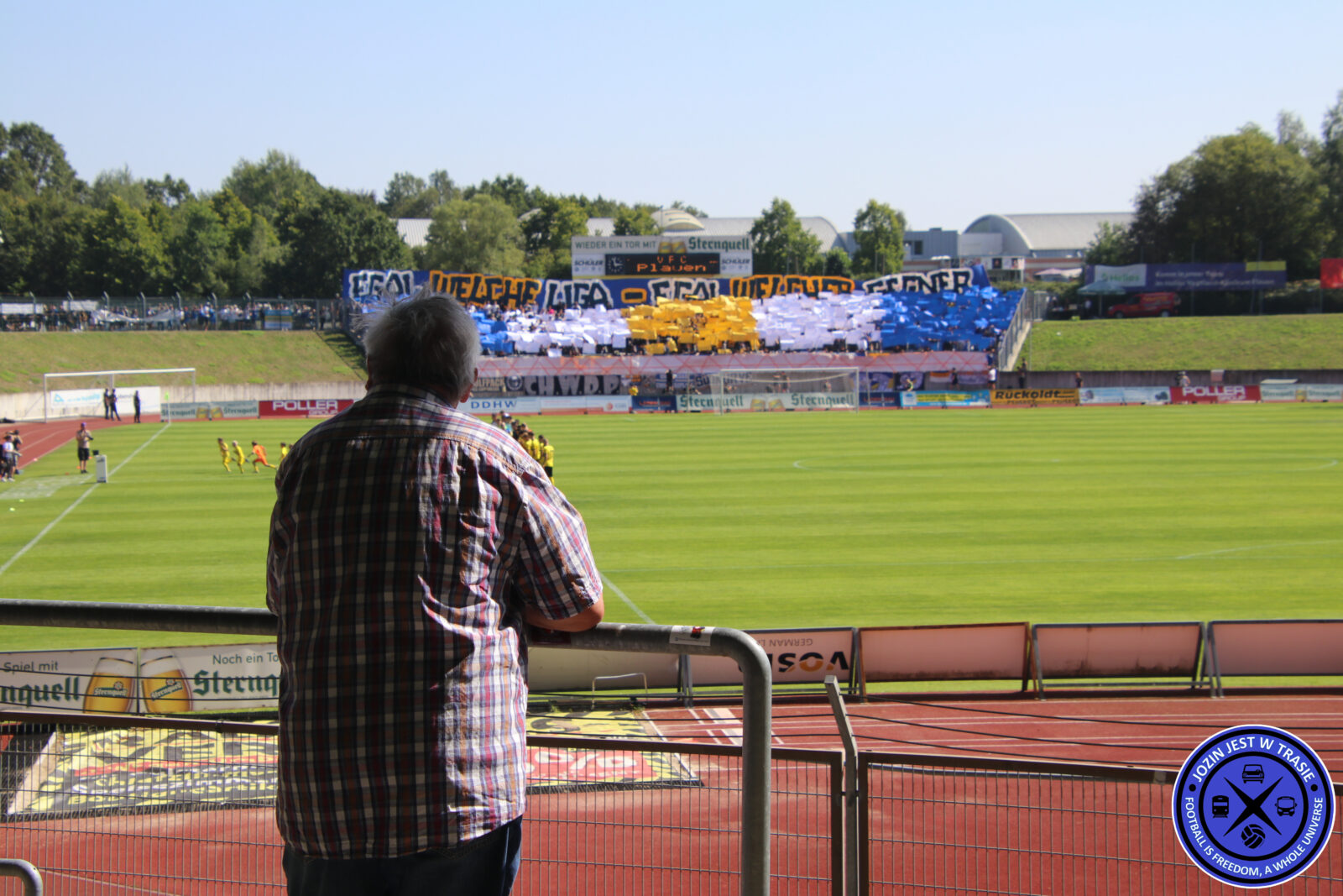 VFC Plauen – FC Carl Zeiss Jena 4-1 (5)
