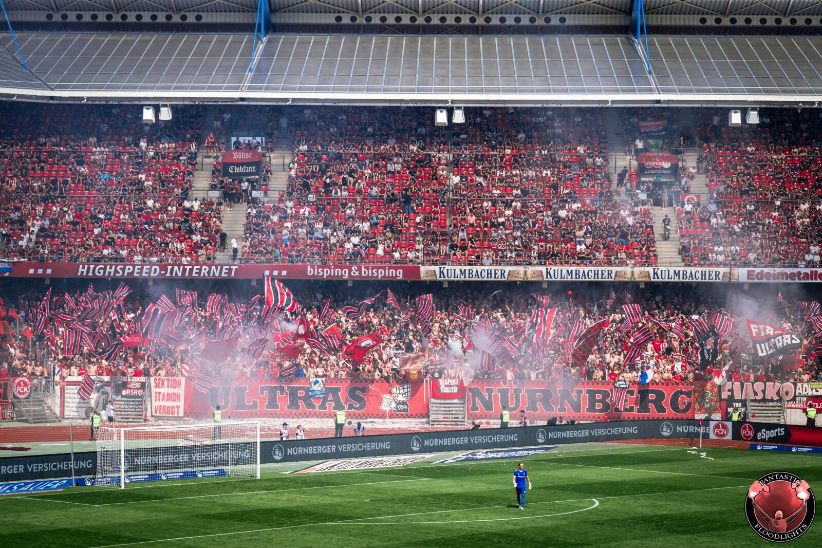 1. FC Nürnberg – 1. FC Magdeburg 0-4 (46)