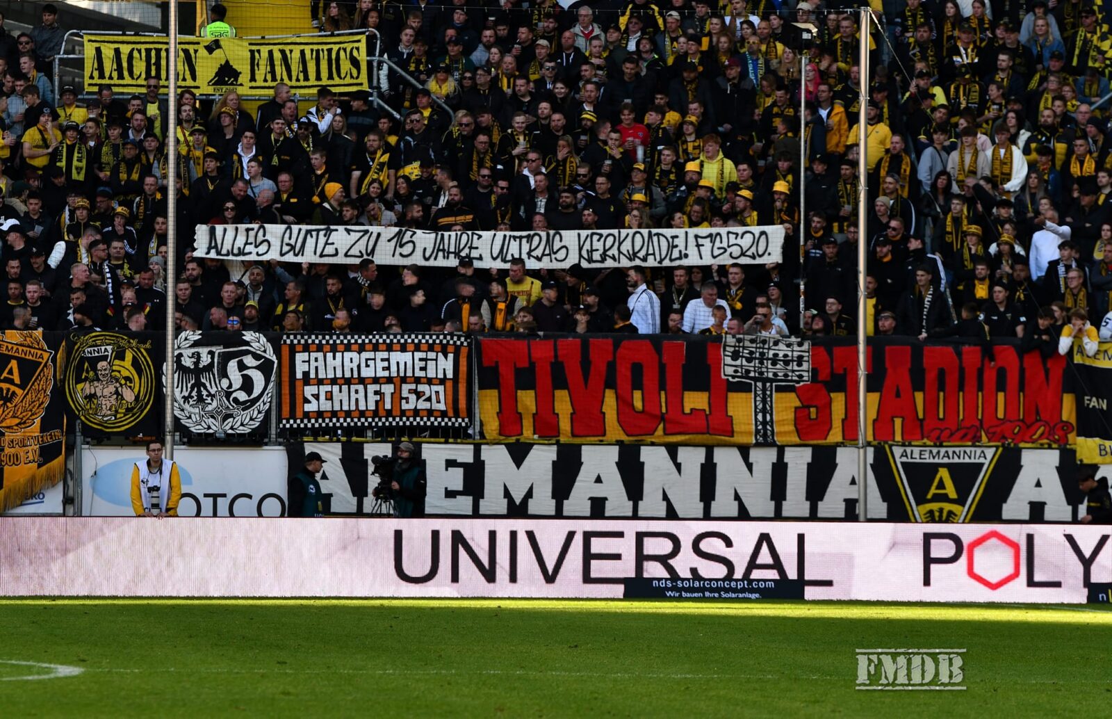 TSV Alemannia Aachen – FC Ingolstadt 1-1 (19)