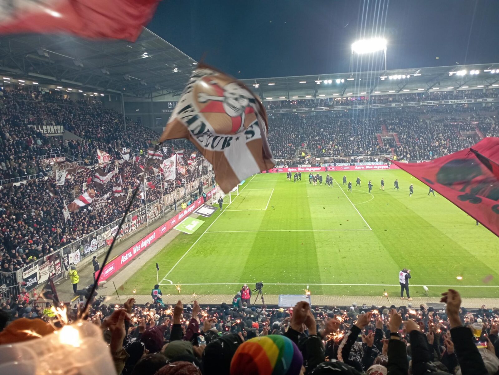 FC St. Pauli – Holstein Kiel 3-1 (12)