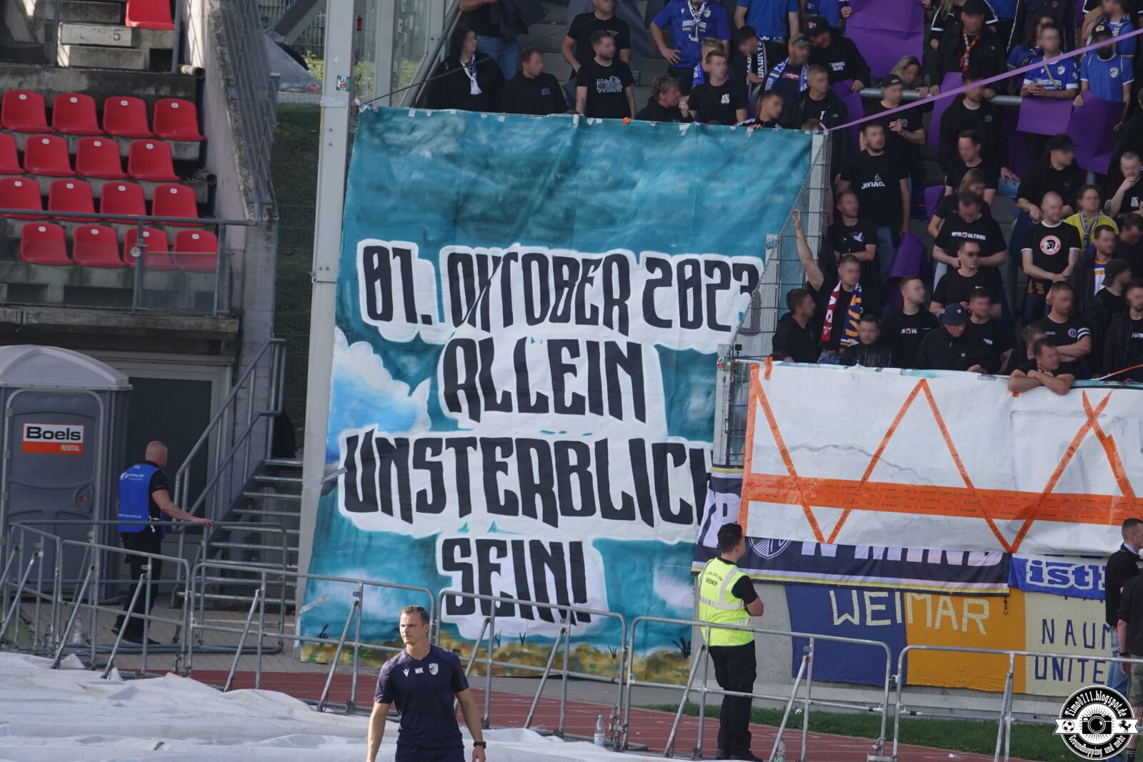 FC Rot-Weiß Erfurt – FC Carl Zeiss Jena 1-1 (12)