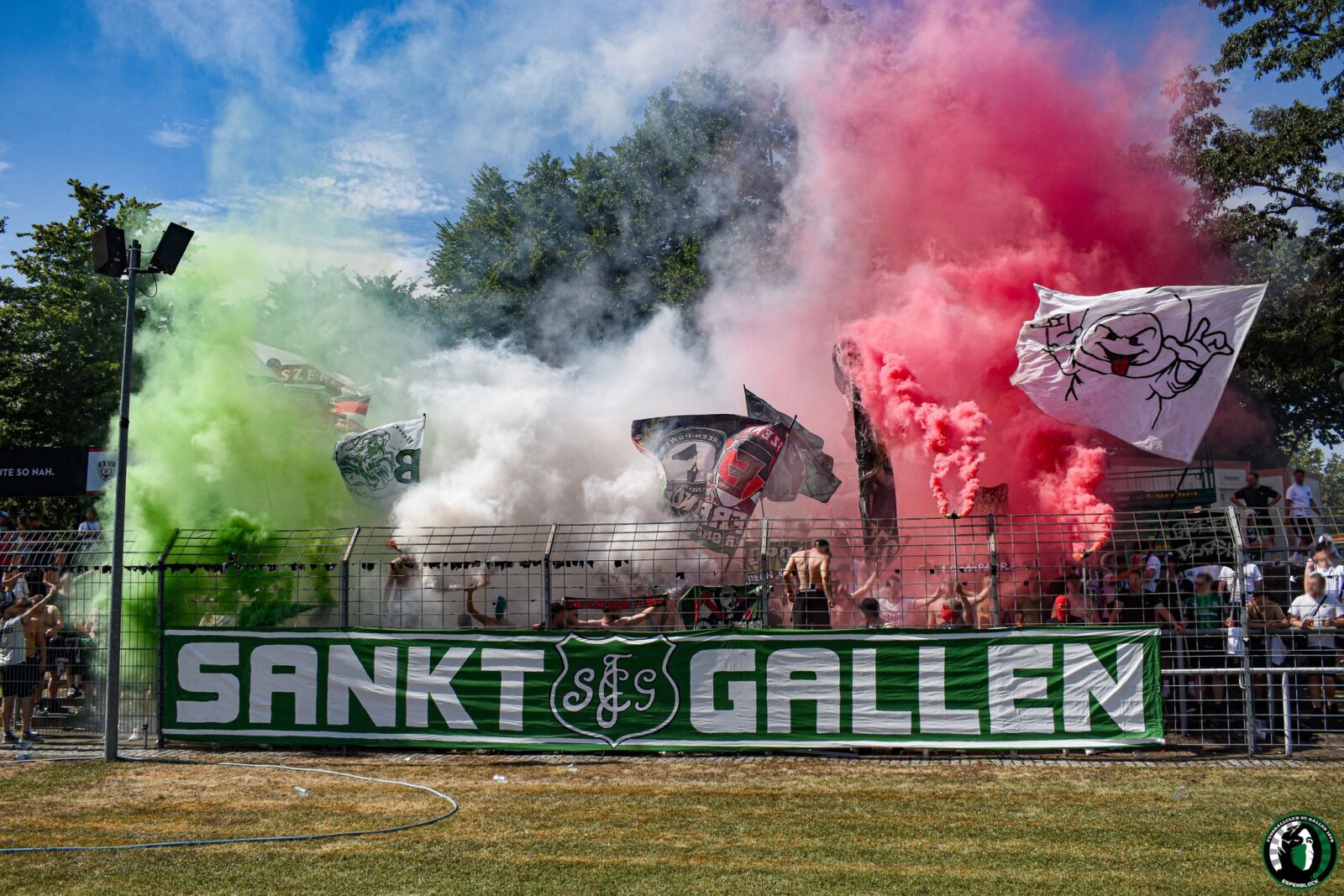 SSV Reutlingen – FC St. Gallen 0-1 (7)