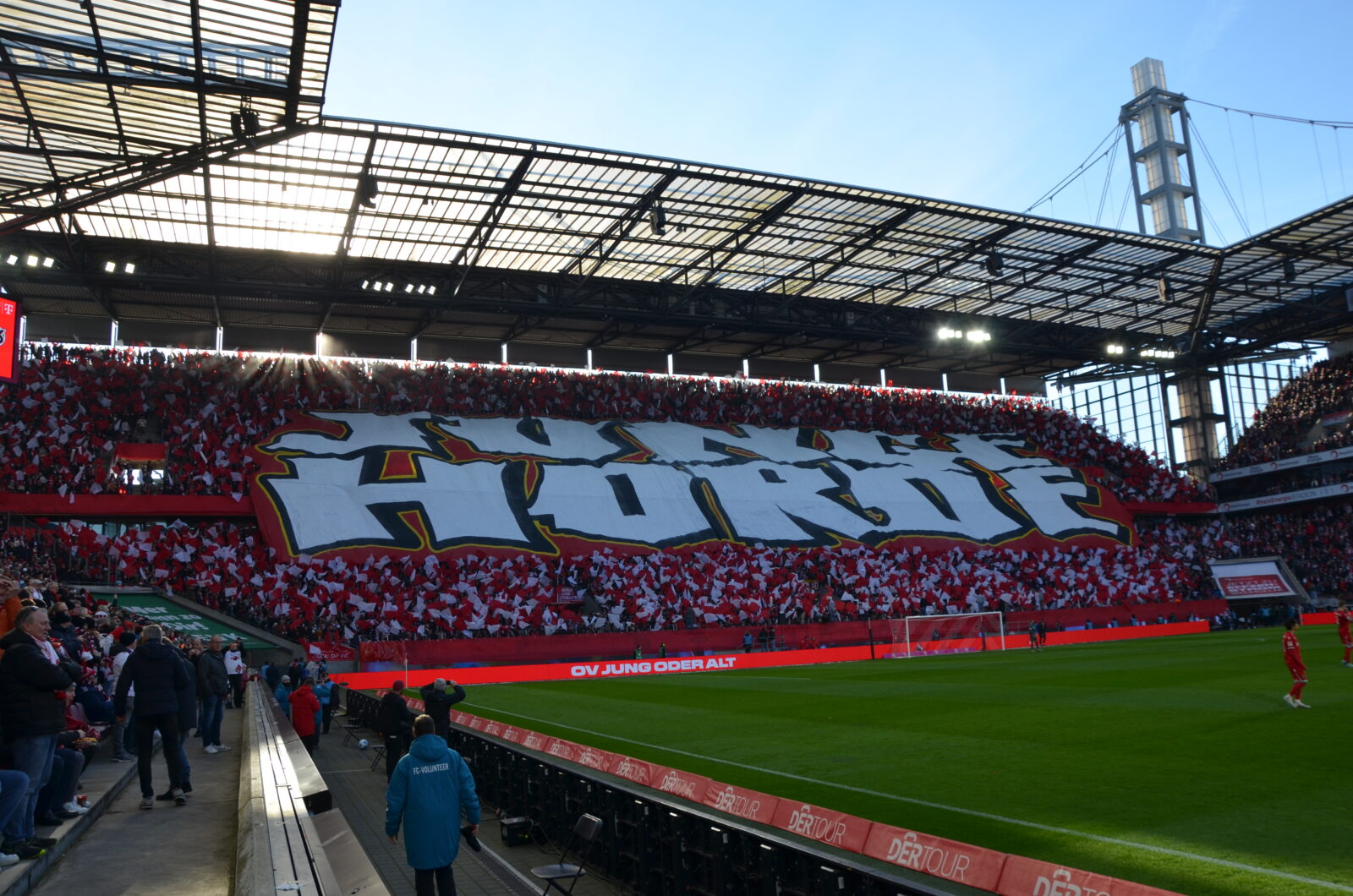 1. FC Köln – Hannover 96 2-2 (6)