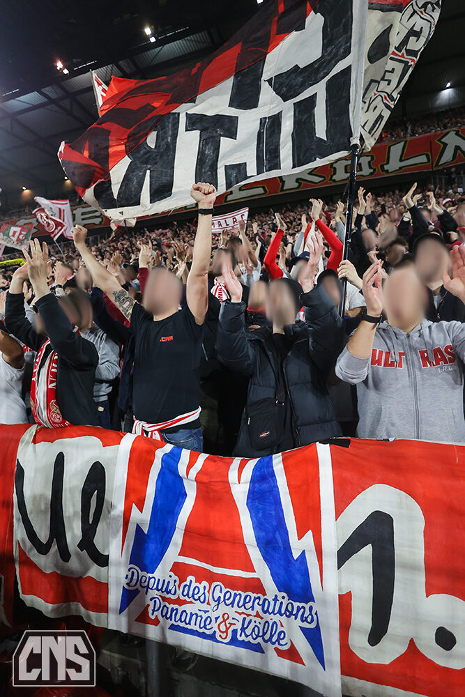 1. FC Köln – Werder Bremen 0-1 (16)