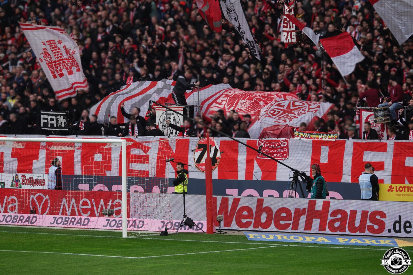 SC Freiburg – VfB Stuttgart 1-3 (1)