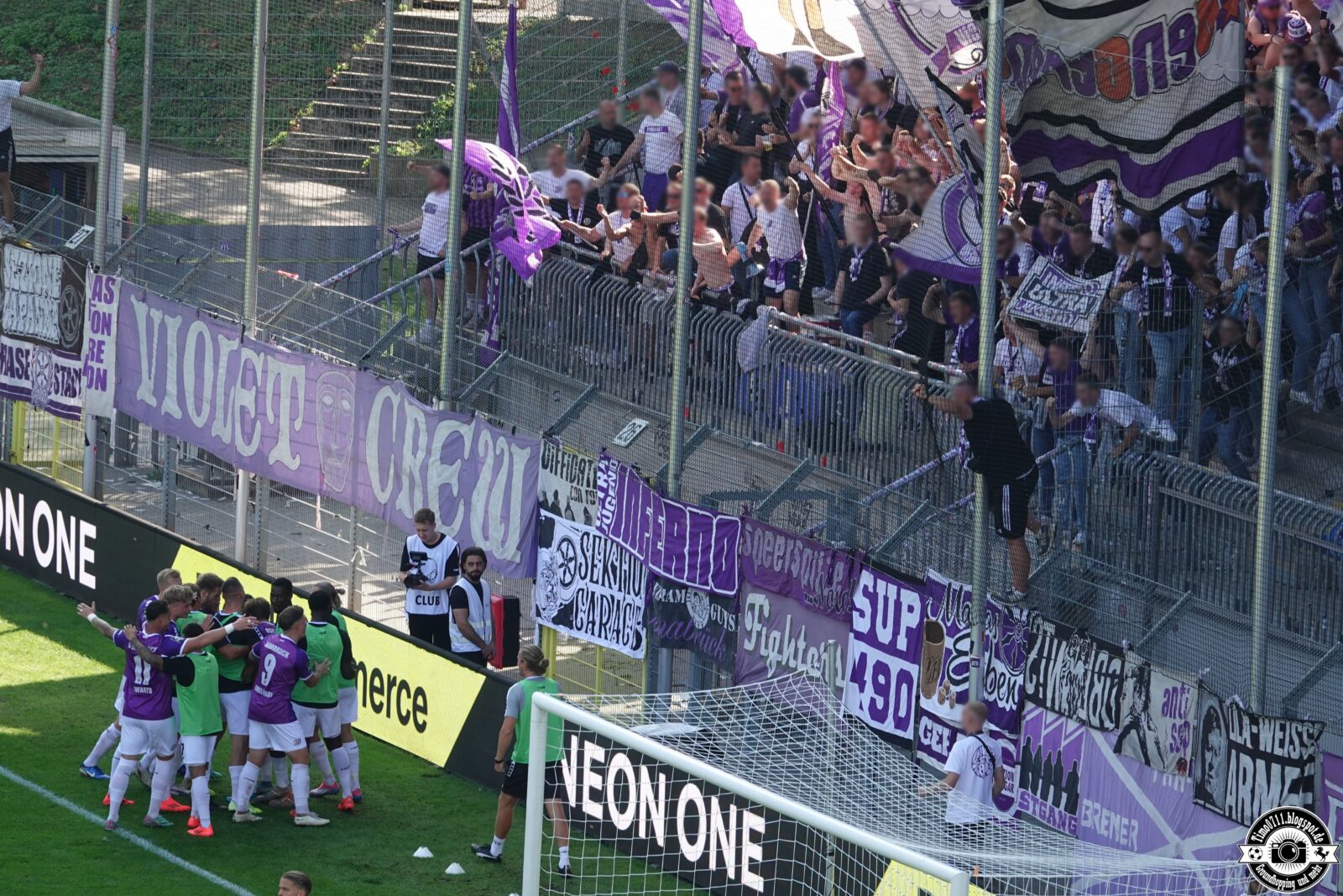 SV Waldhof Mannheim – VfL Osnabrück 3-2 (15)