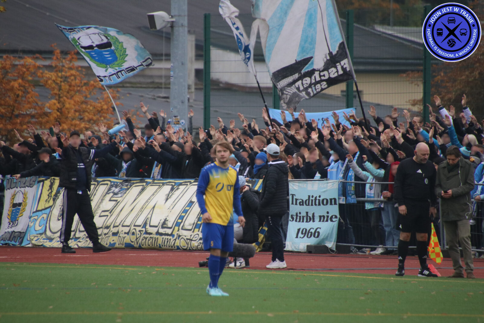 VfB Annaberg-Buchholz – Chemnitzer FC 0:3 (3)
