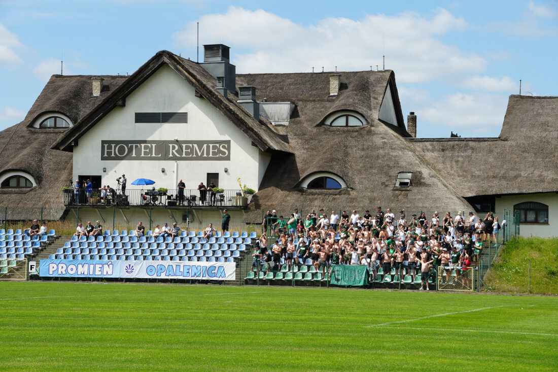 FC Banik Ostrava – BSG Chemie Leipzig 4-2 (2)