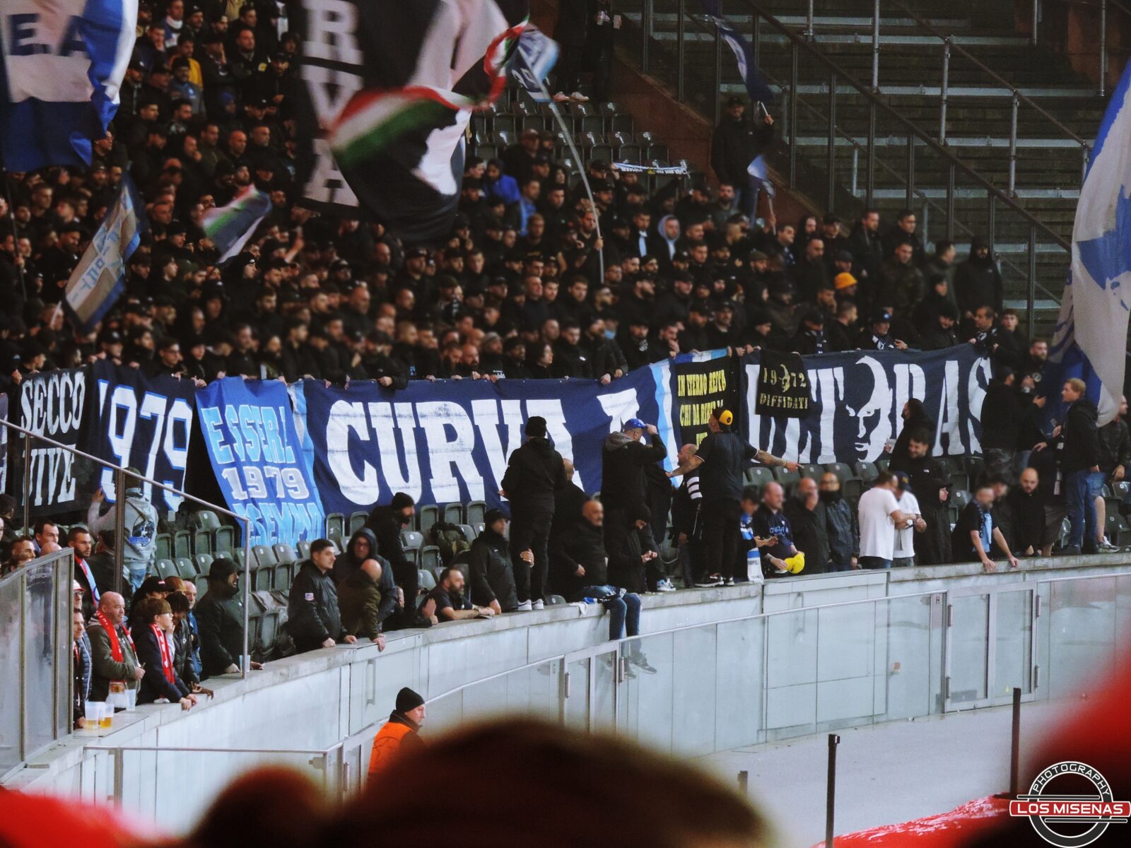 1. FC Union Berlin – SSC Napoli 0-1 (3)