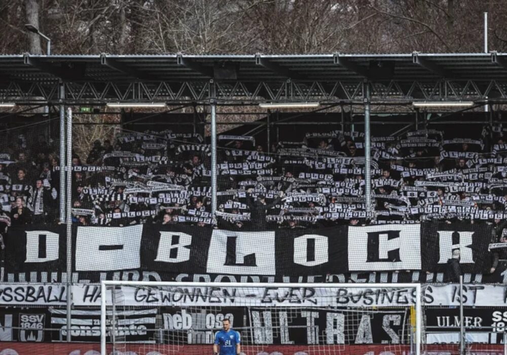 SSV Ulm – FC Ingolstadt 0-0 (2)