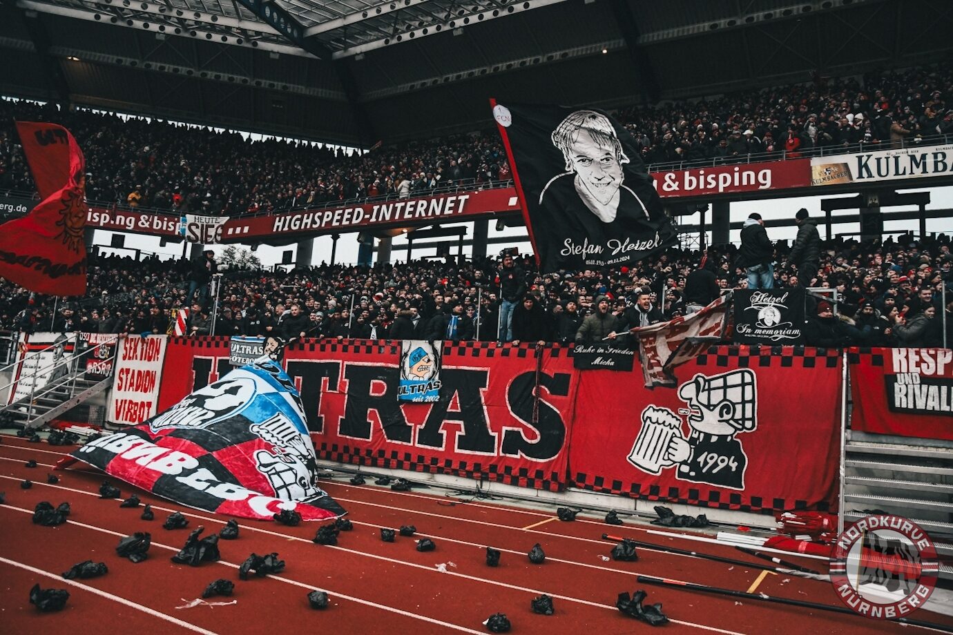 1. FC Nürnberg – Fortuna Düsseldorf 2-2 (6)