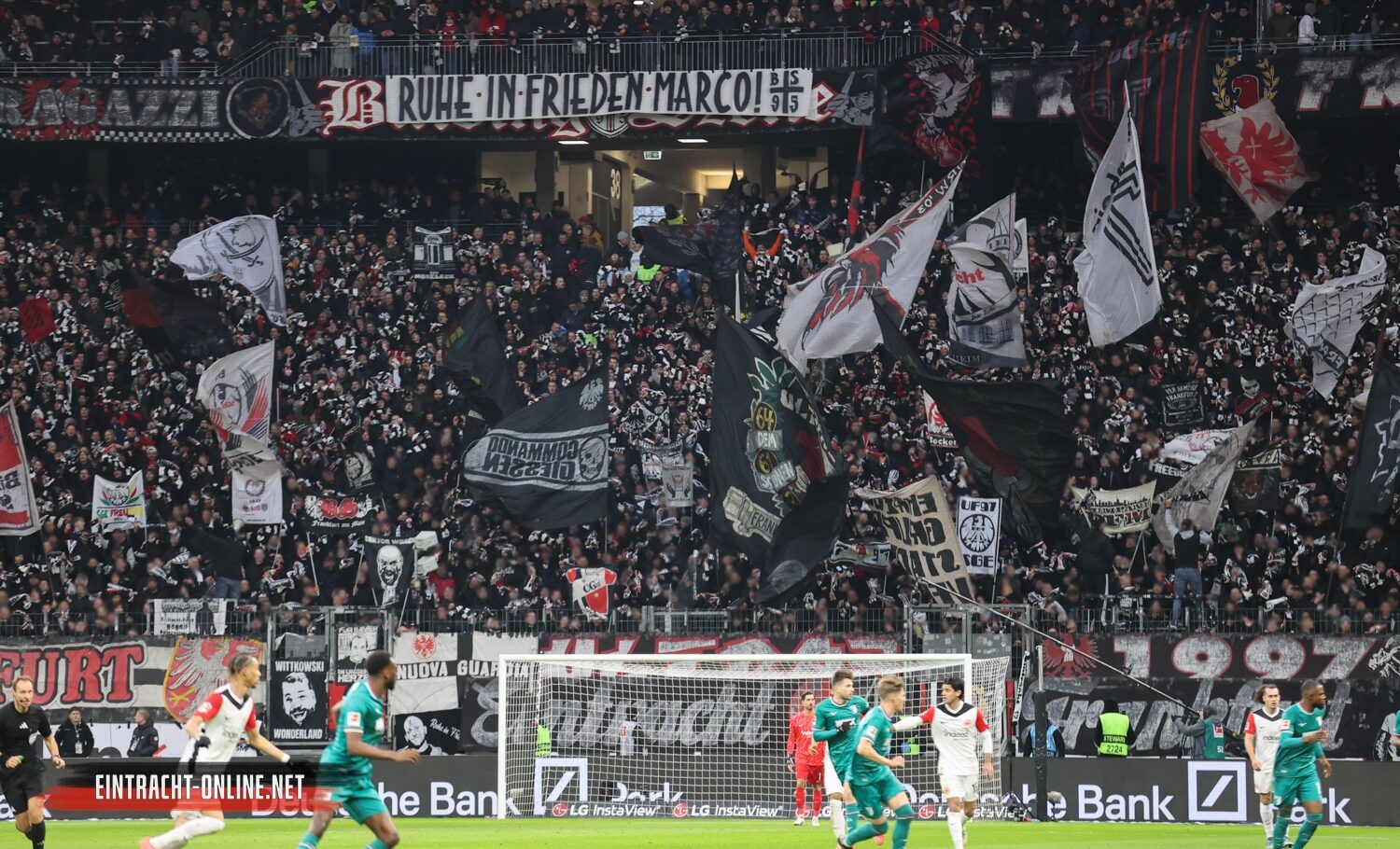 Eintracht Frankfurt – FC Augsburg 2-2 (11)