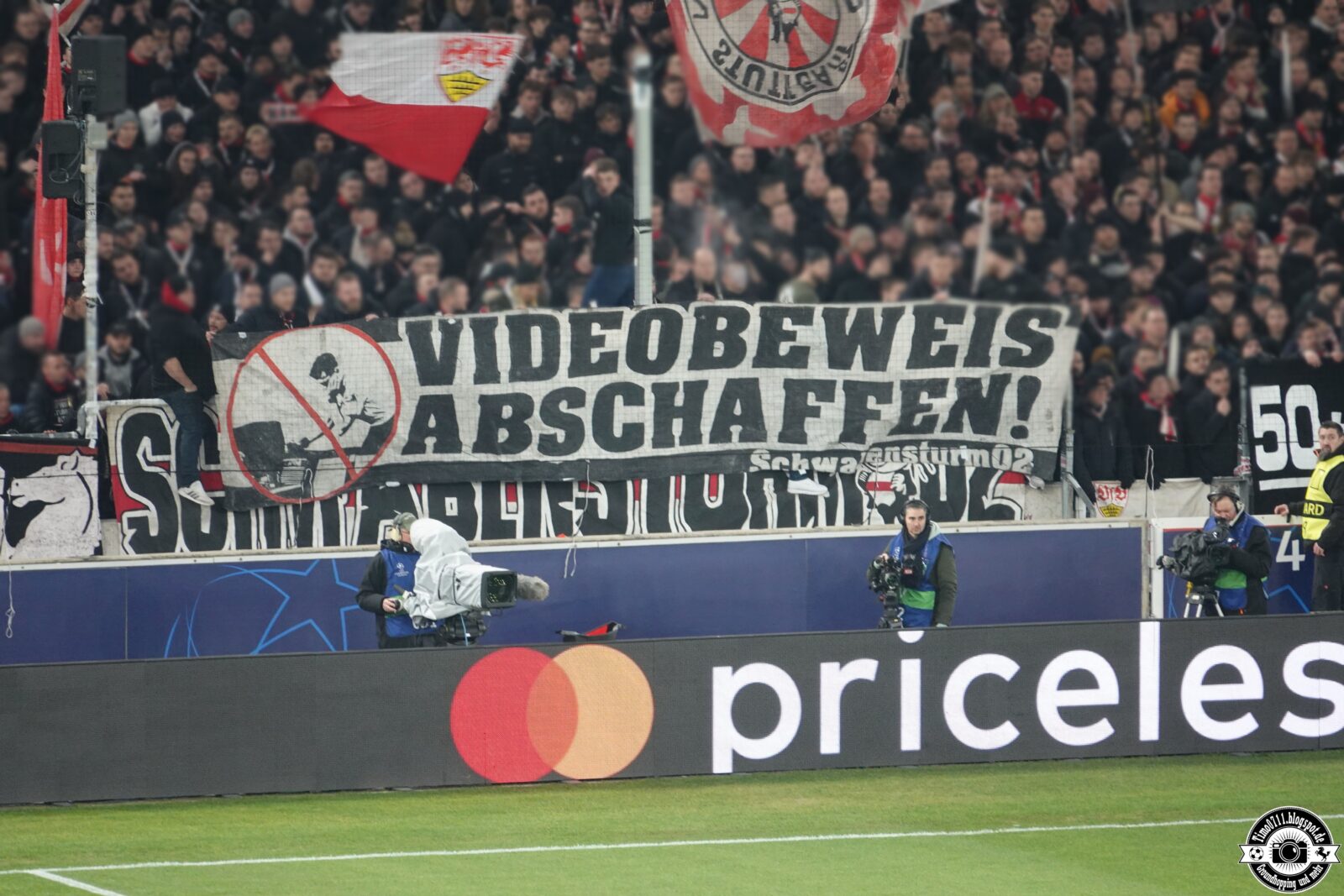 VfB Stuttgart – Paris SG 1-4 (105)