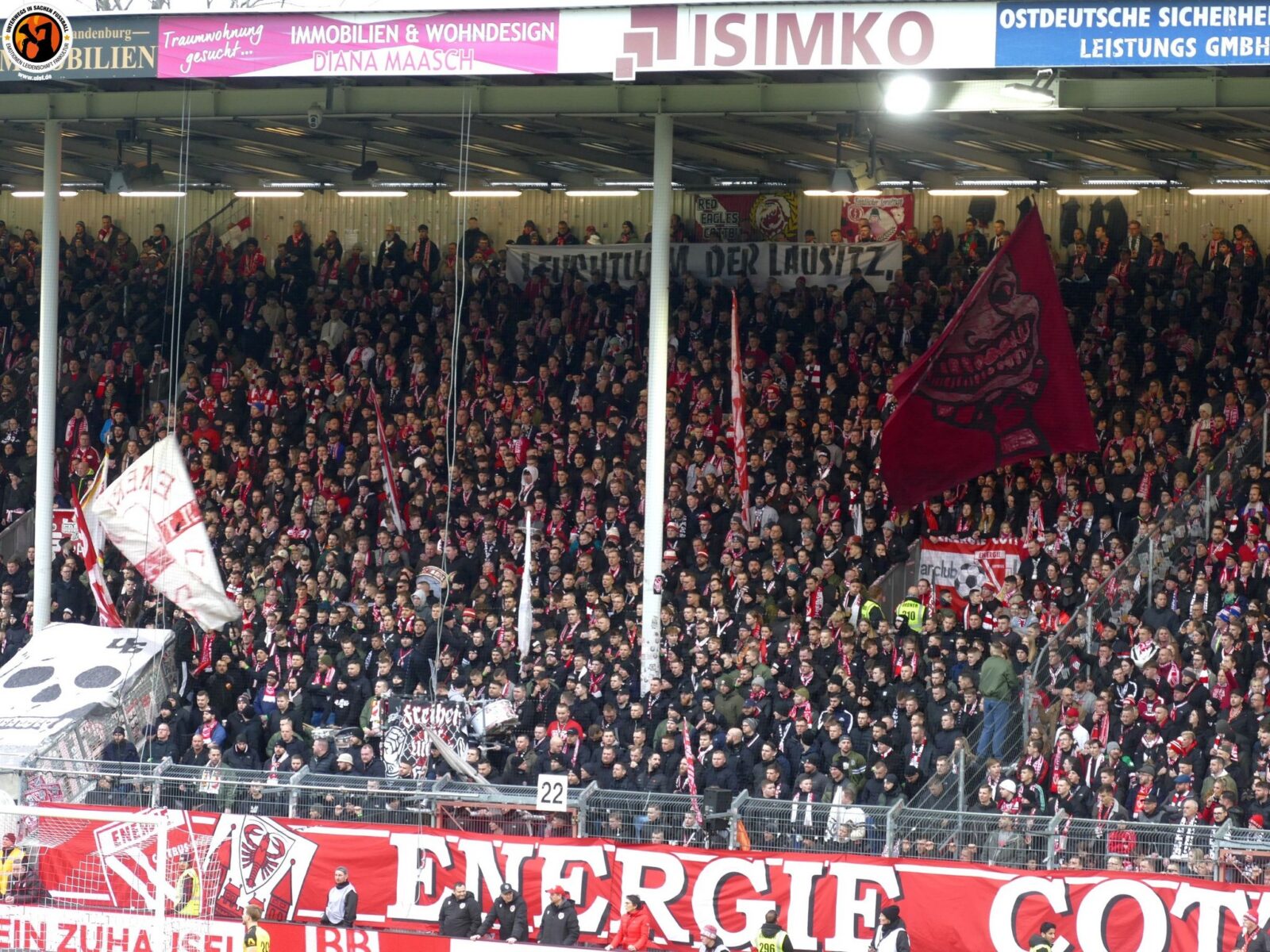 FC Energie Cottbus – Dynamo Dresden 1-1 (6)