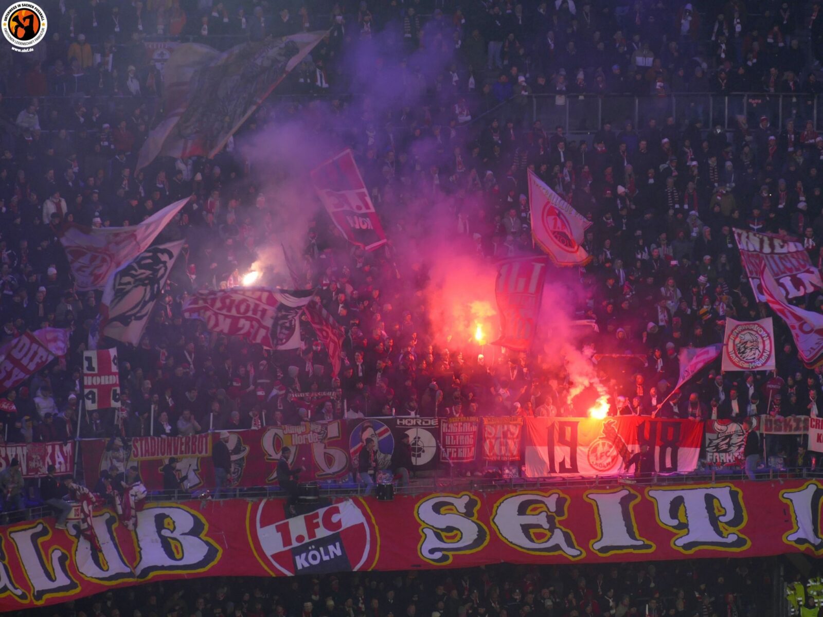 Hamburger SV – 1. FC Köln 1-0 (32)