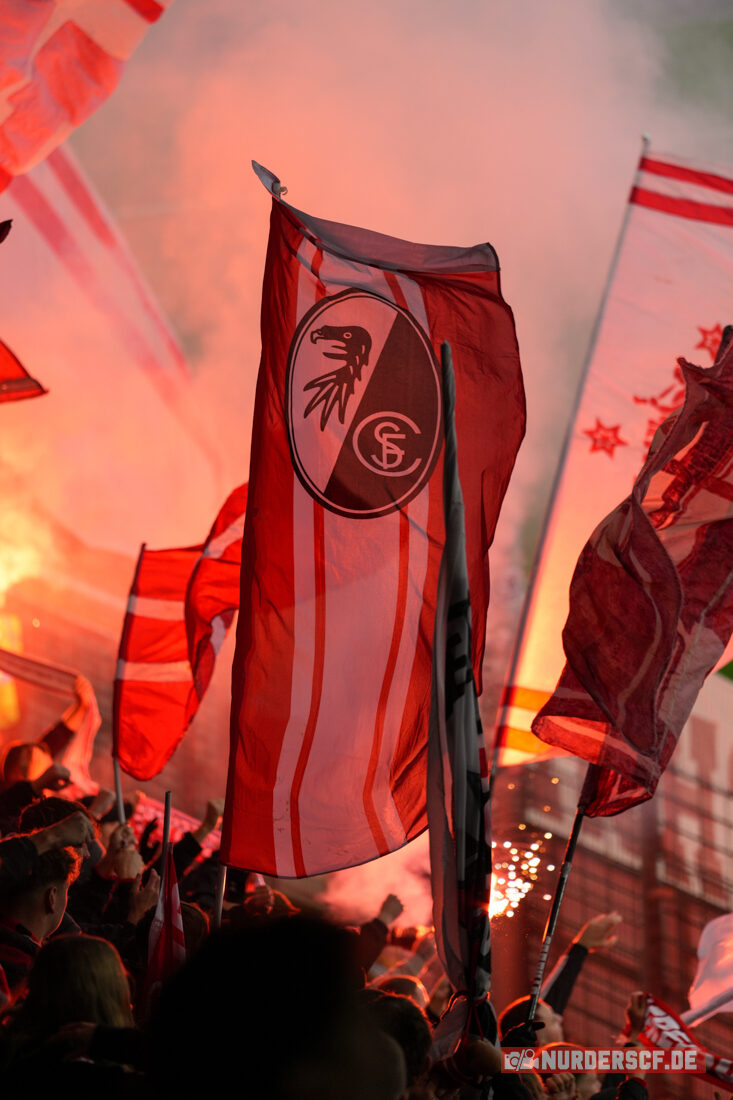 SC Freiburg II – SC Preußen Münster 2-2 (8)